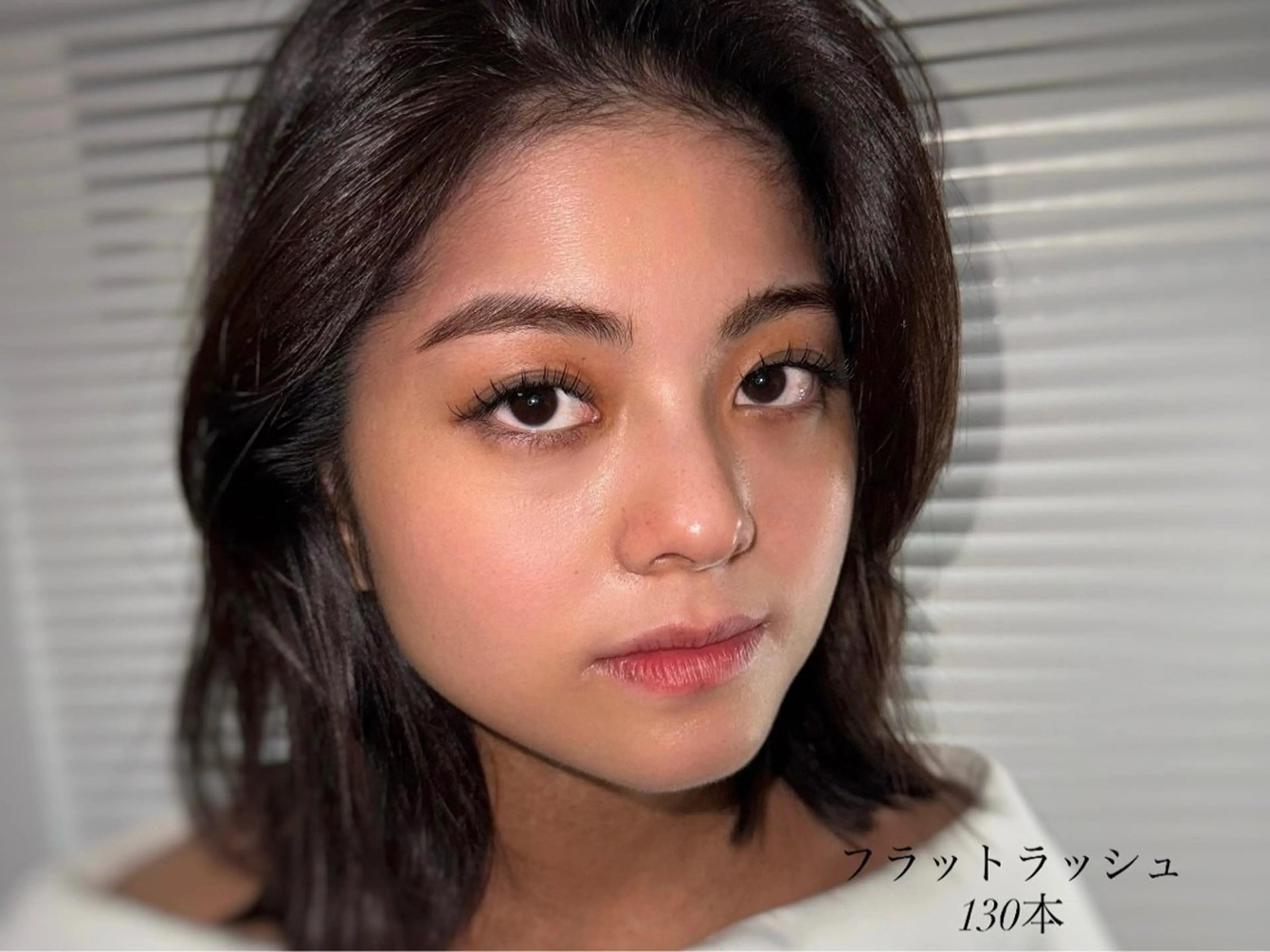 マツエク・マツパ マツエク eyelash clear池袋のマツエク・マツパデザイン