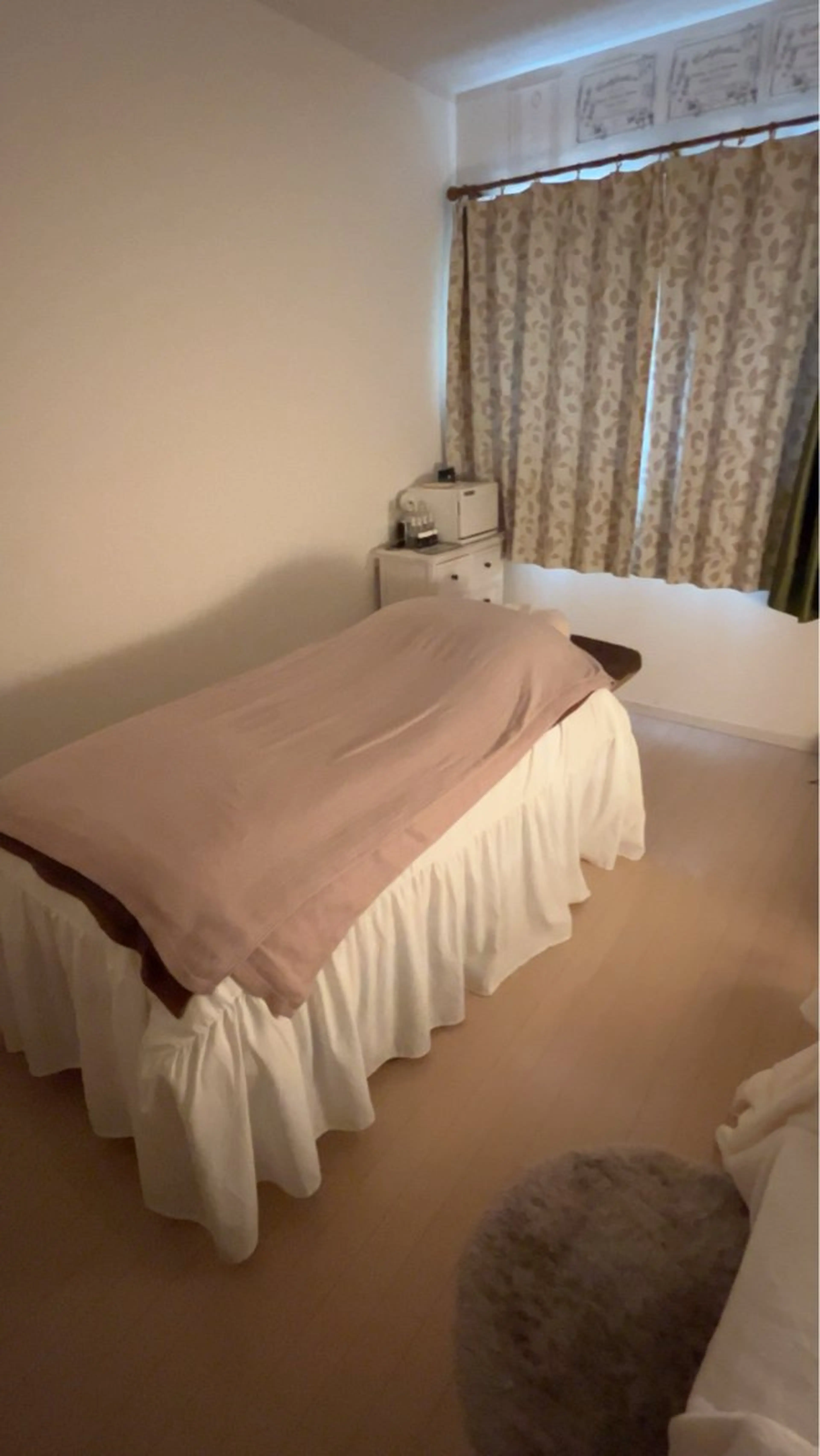 リラク おうちサロン comodoのエステ・リラクイメージ