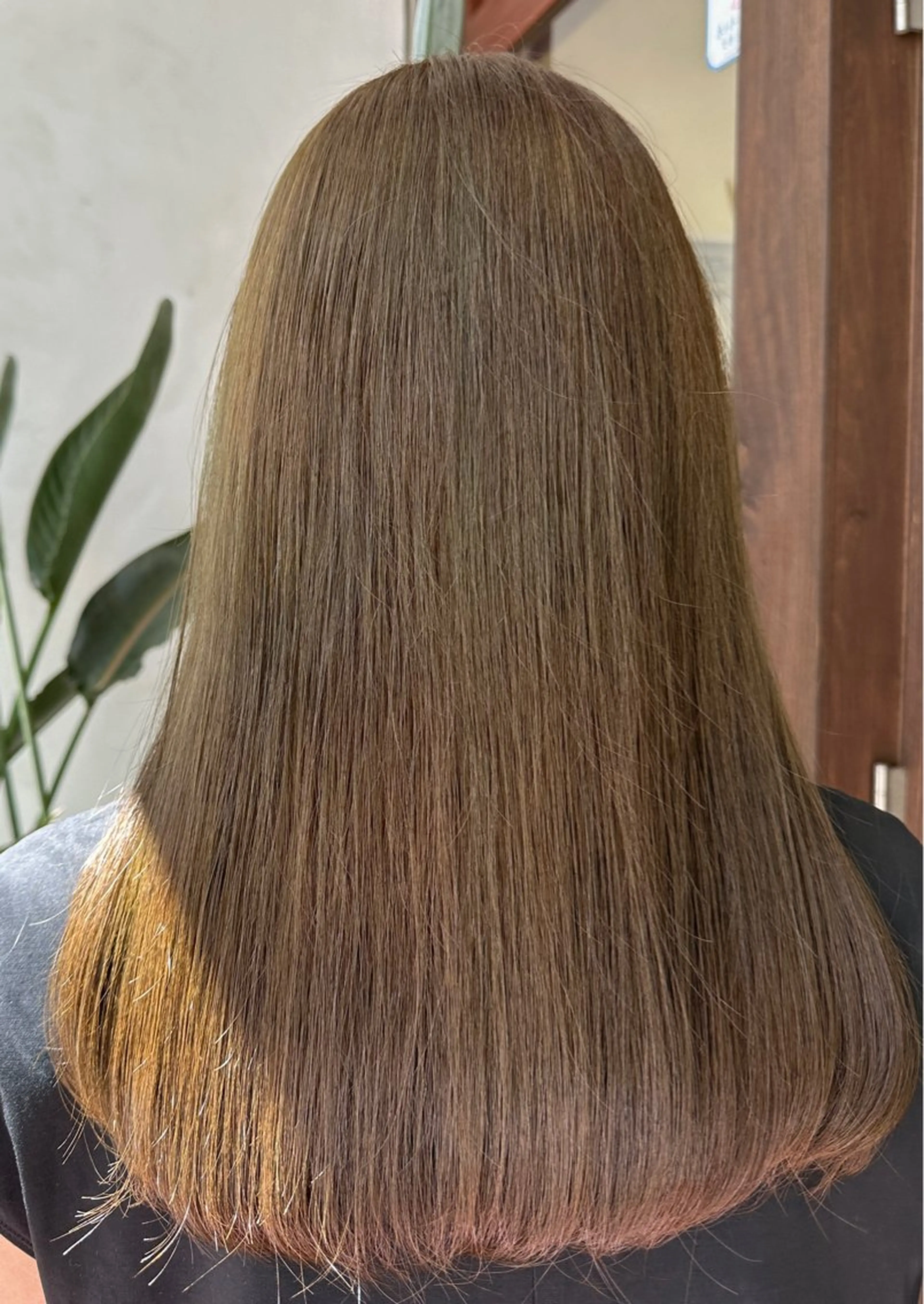 ロング カラー アッシュ ミント オタクeyelist 🎀♥manaのマツエク・マツパデザイン