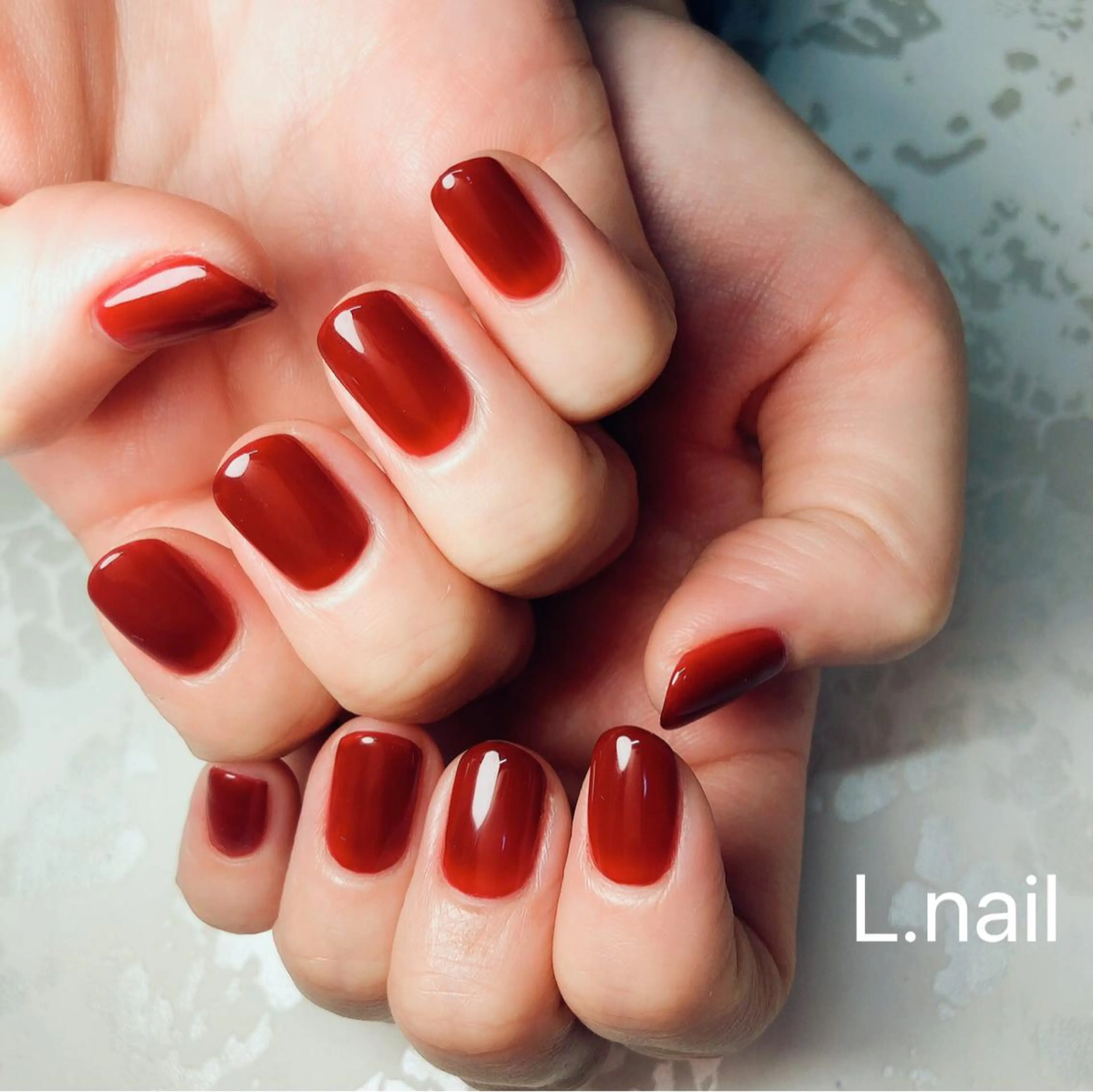 ネイル L.nail エルネイルのネイルデザイン