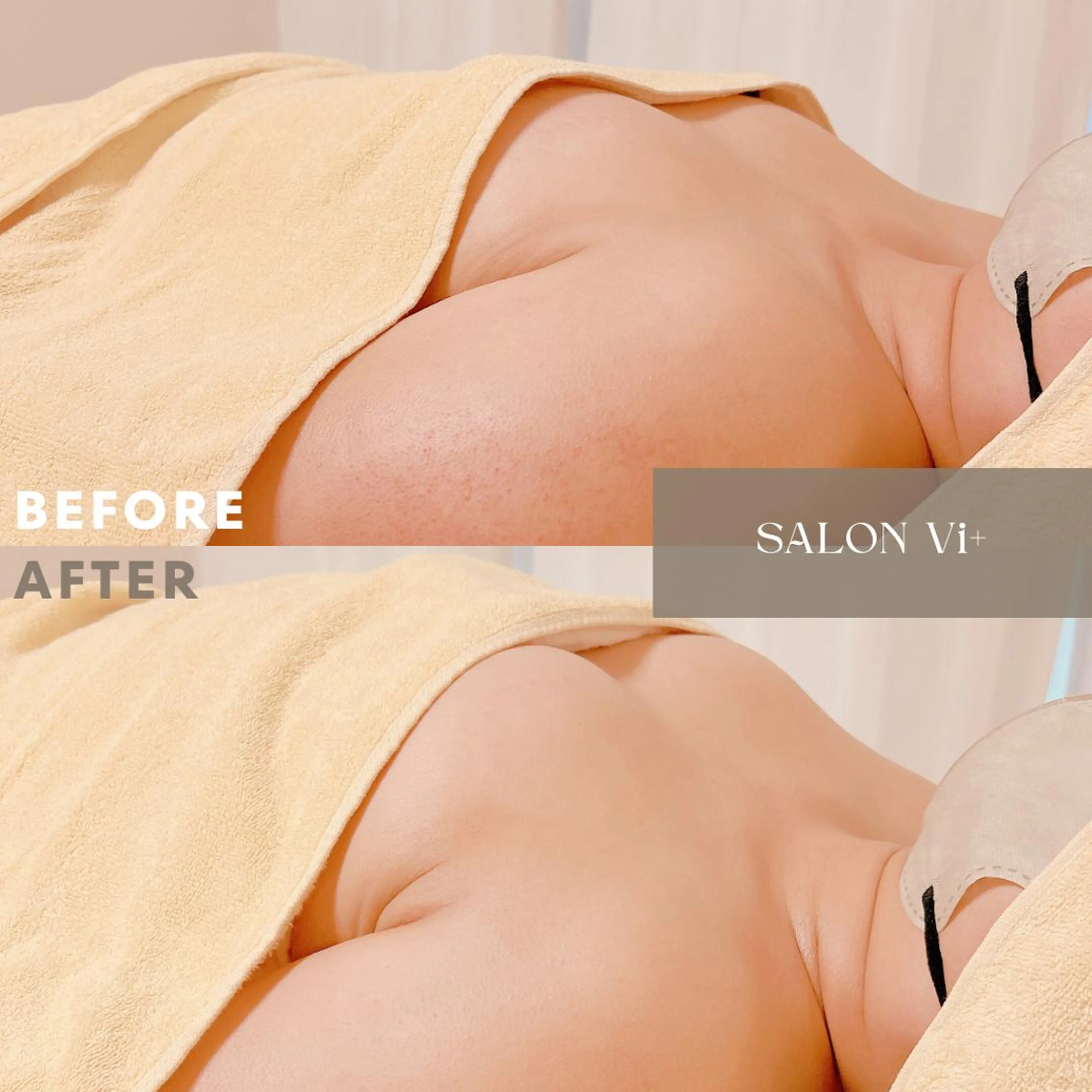 東谷 舞美のエステ・リラクイメージ