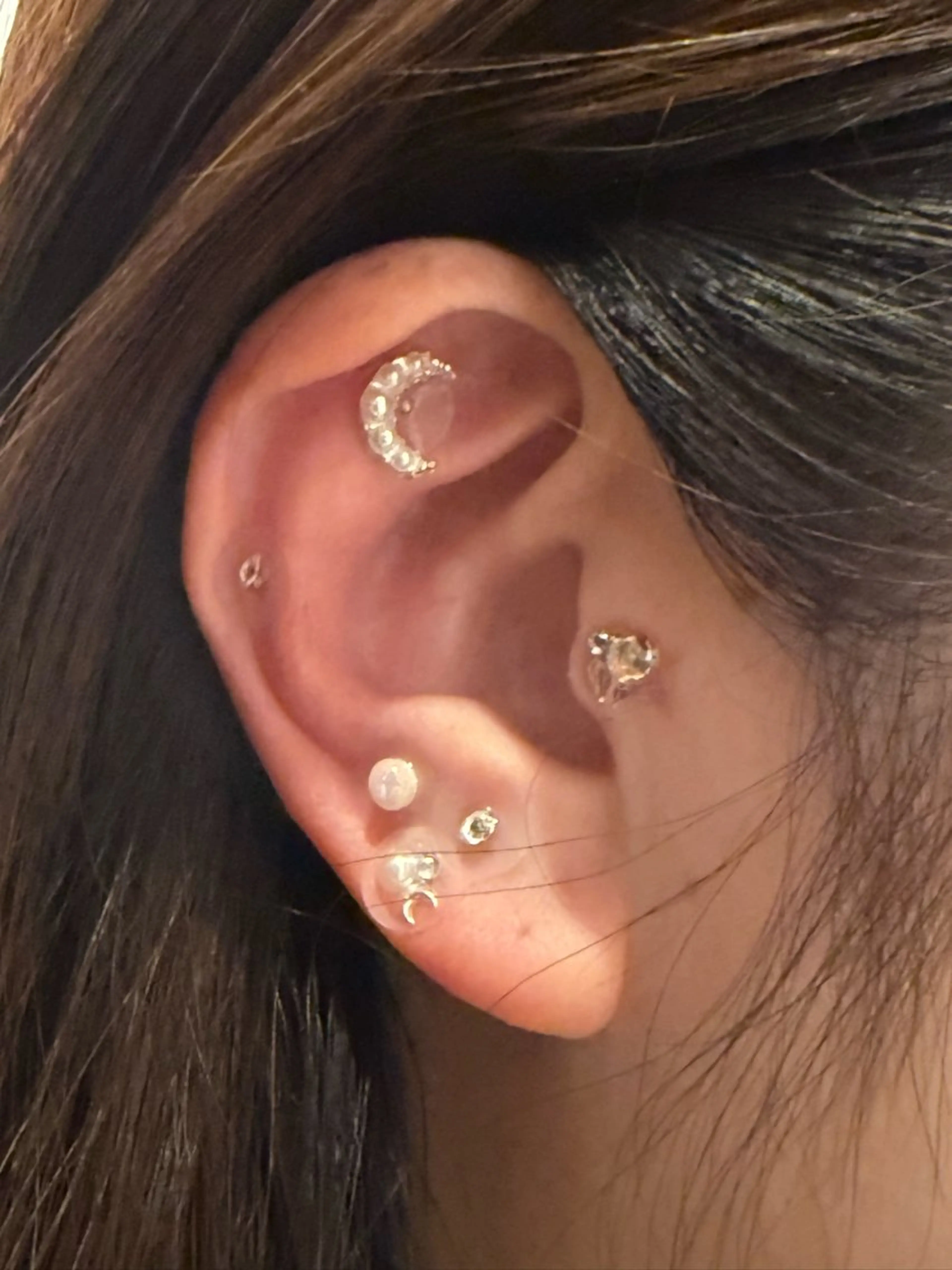 その他 Beauty Salon Aeriのその他イメージ