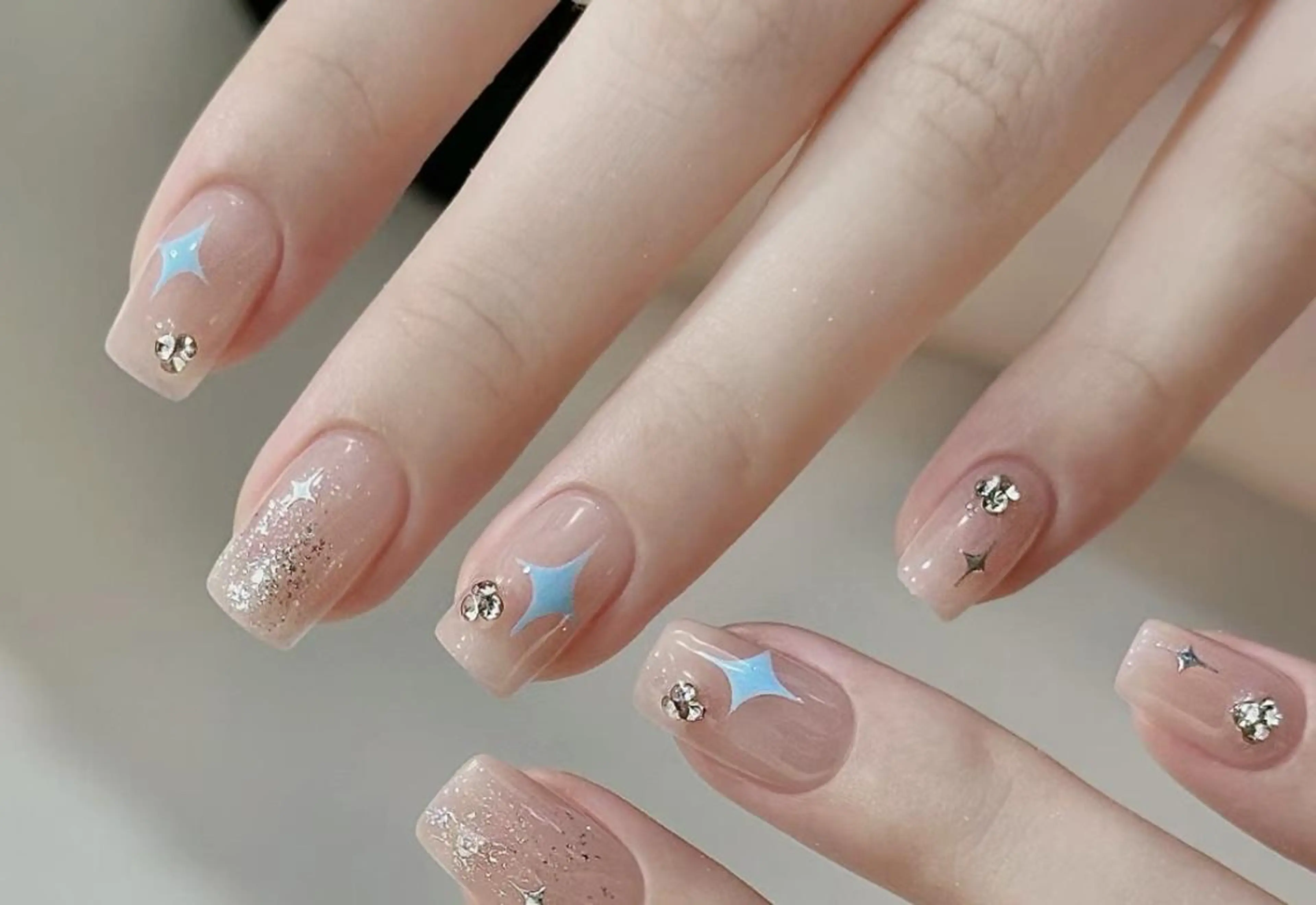 ネイル Cute beauty2のマツエク・マツパデザイン