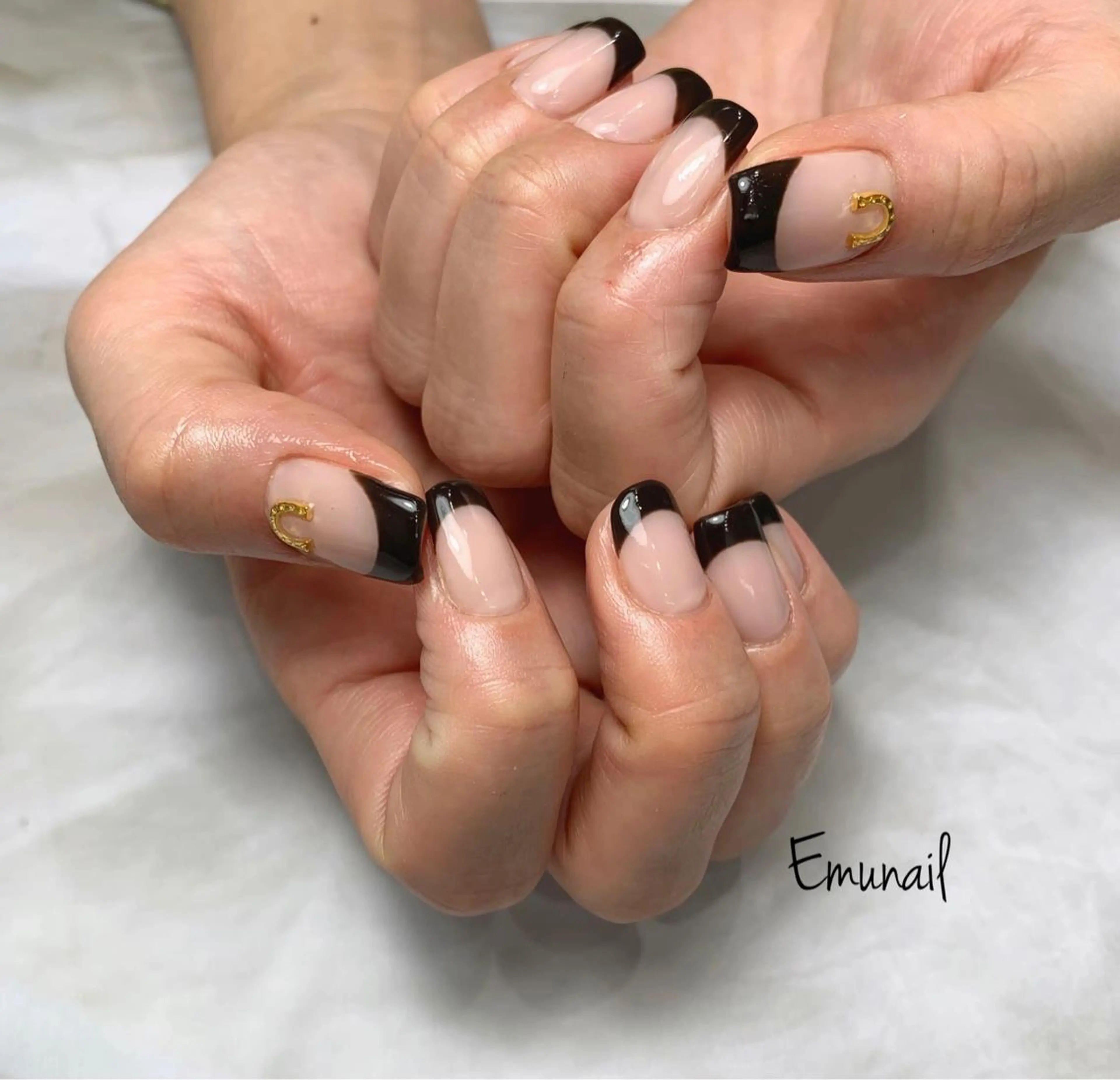 ネイル Emu Nailのネイルデザイン