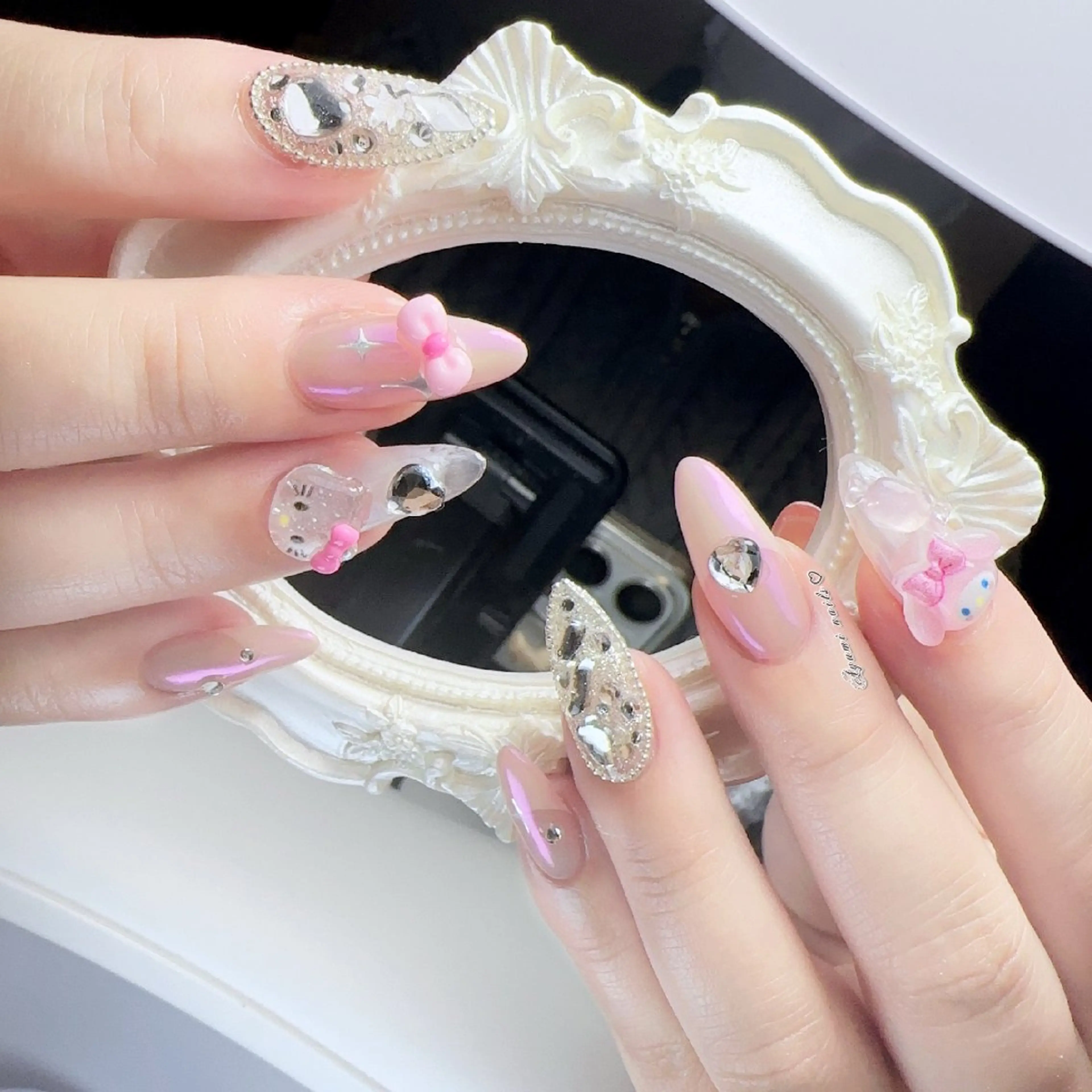 ネイル 🍁Ayumi 💐 Nailsのネイルデザイン