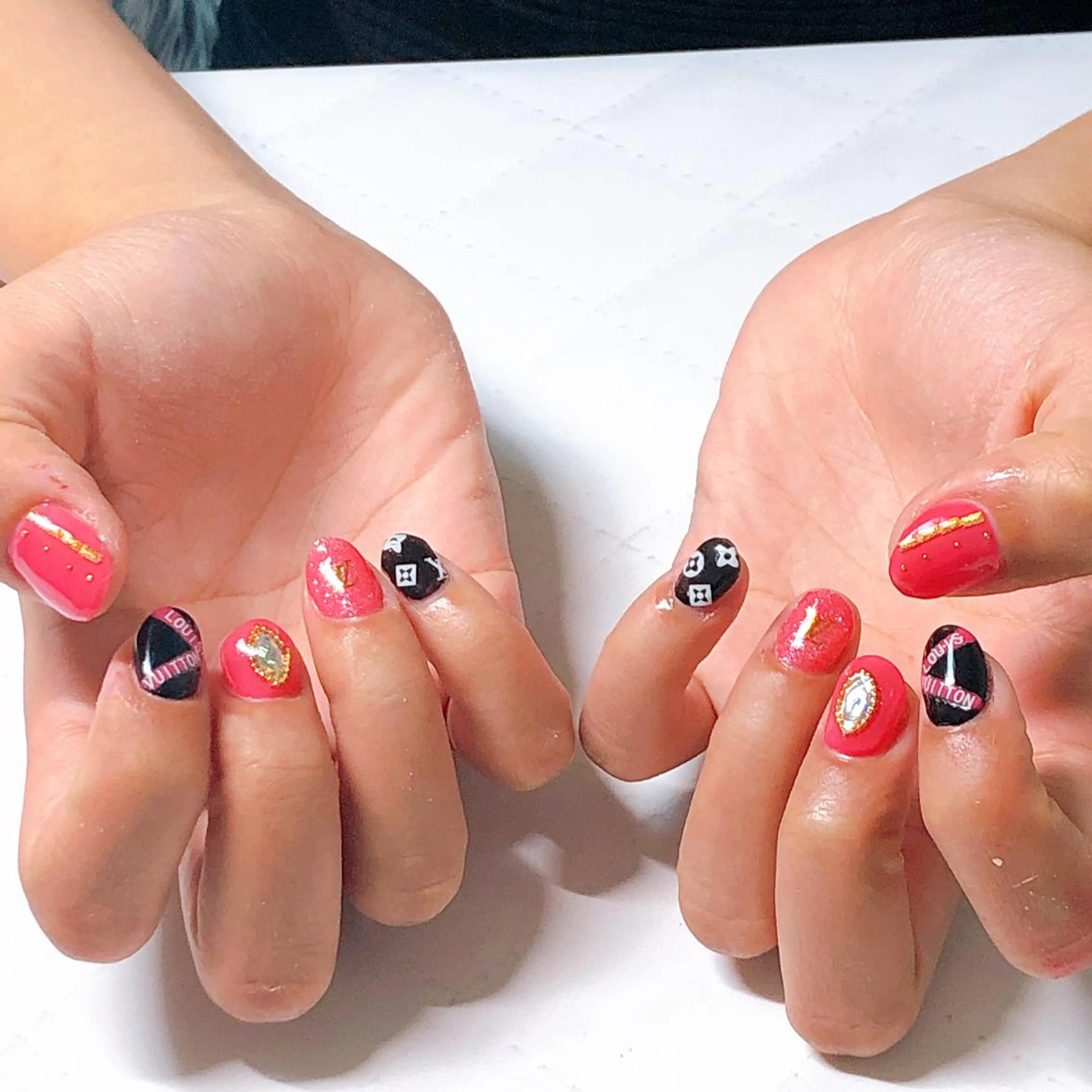 ネイル nail roomのネイルデザイン