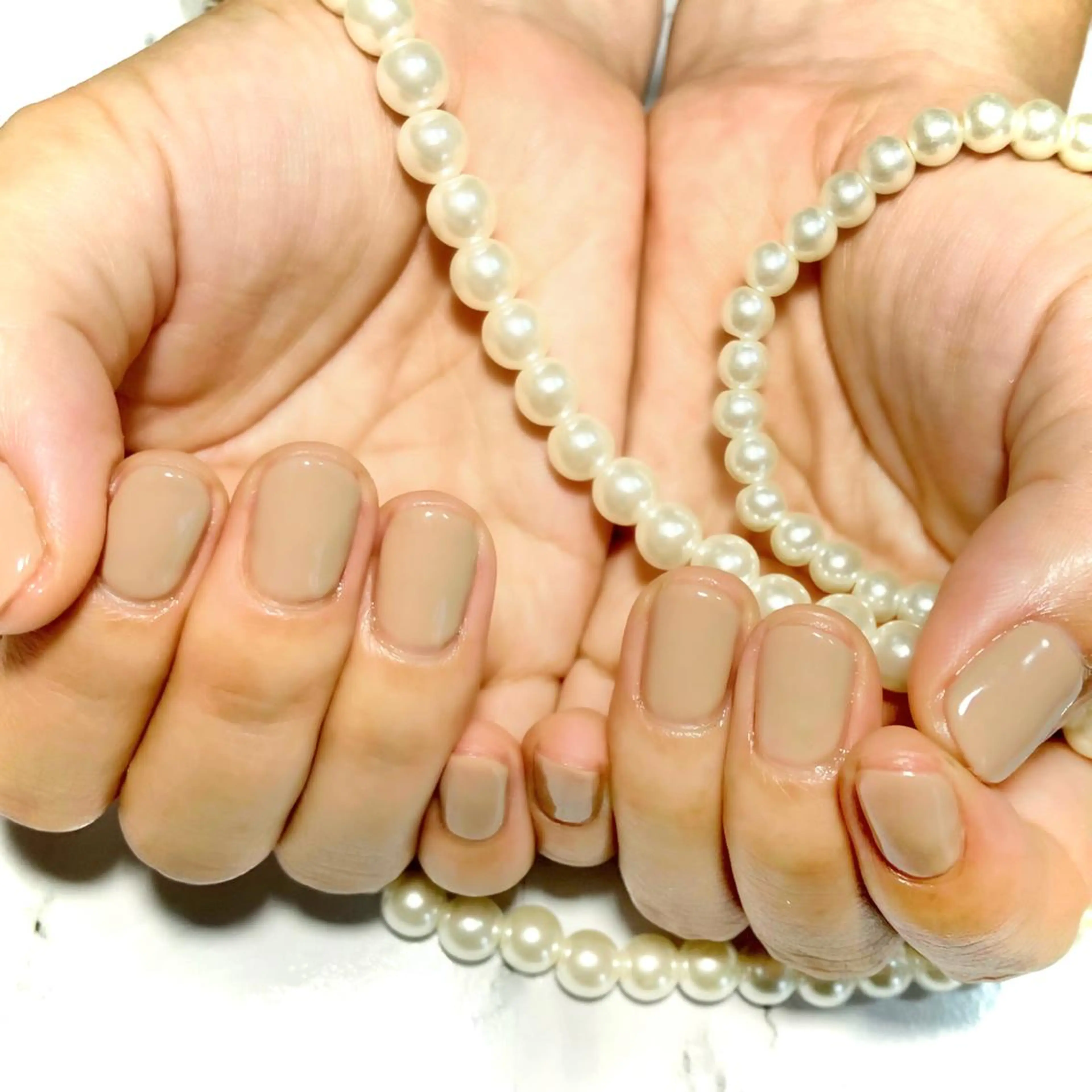 ネイル ハンドネイル Nail salon Cielel⟡Ayaのネイルデザイン