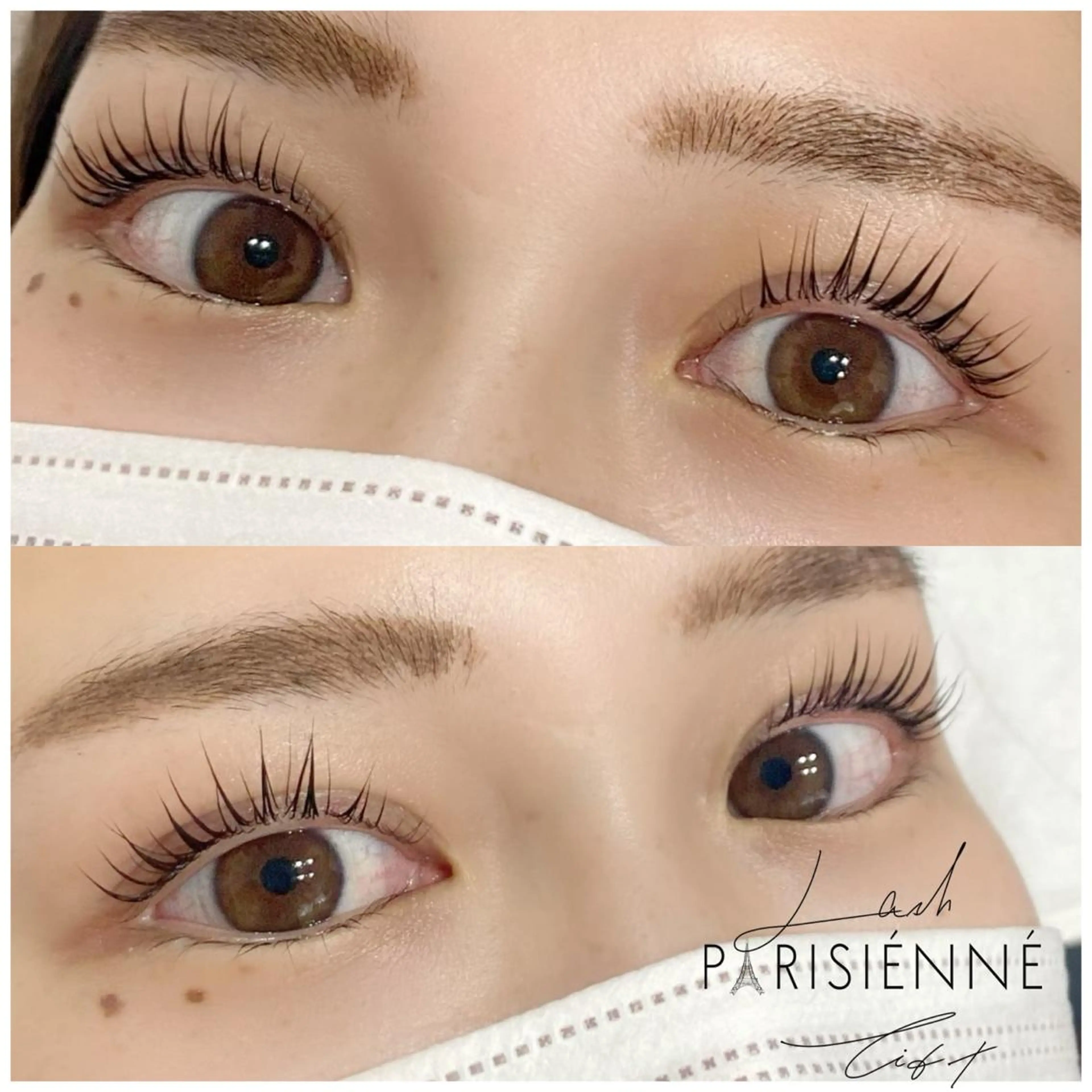 マツエク・マツパ マツパ サロン ブルージュの眉毛・アイブロウイメージ