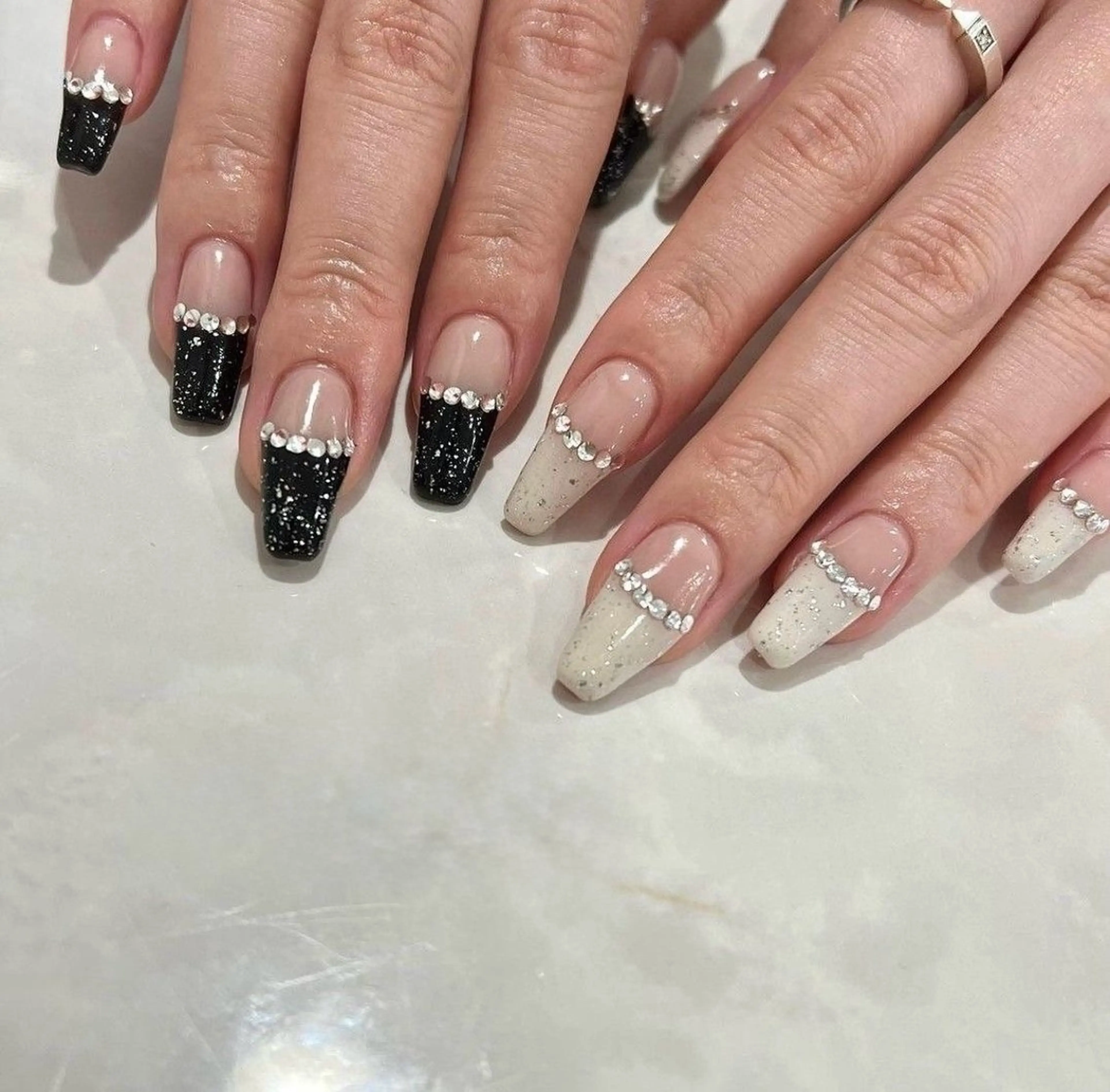 ネイル ハンドネイル Kora Nailのネイルデザイン