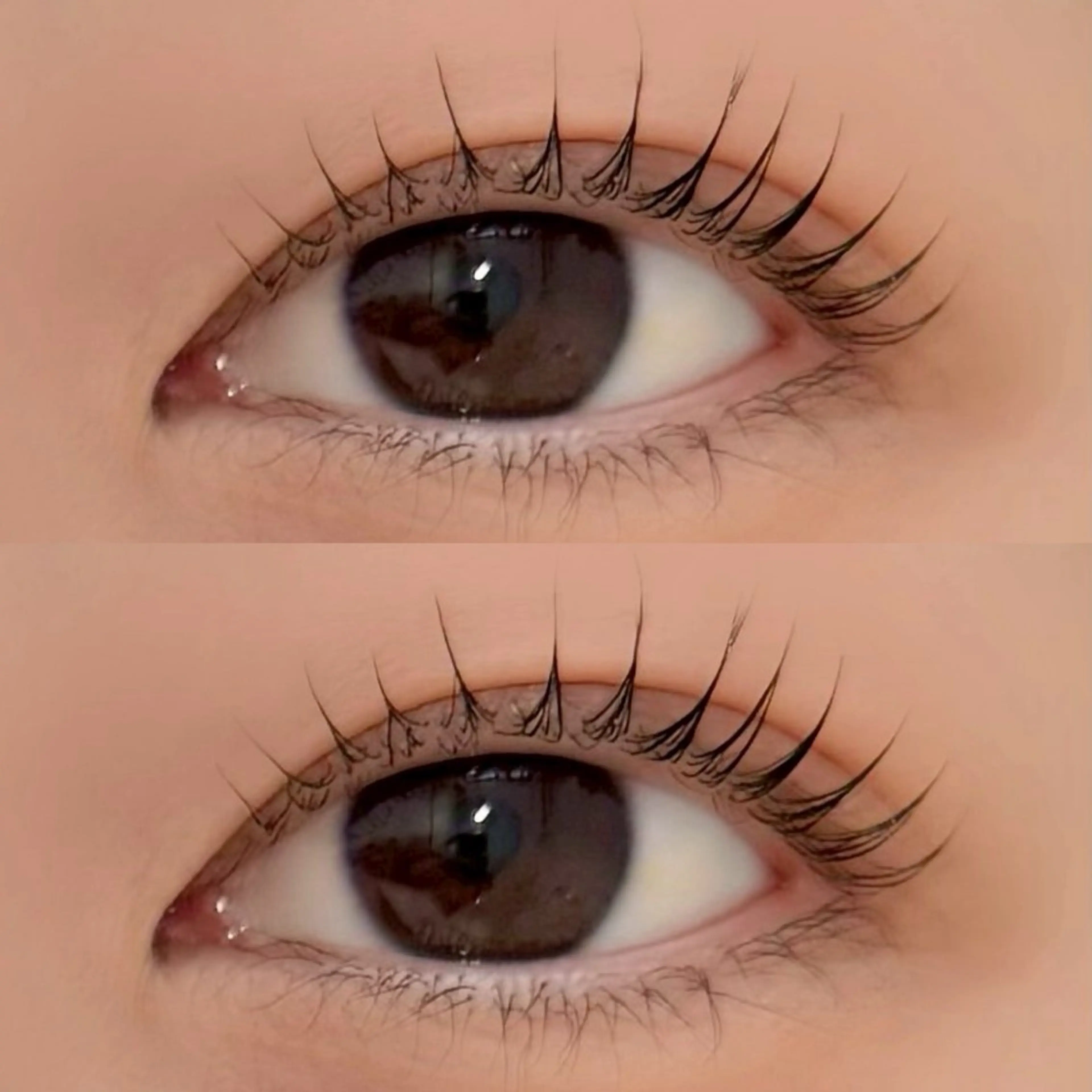 マツエク・マツパ マツパ Plus Elima / MORIのマツエク・マツパデザイン