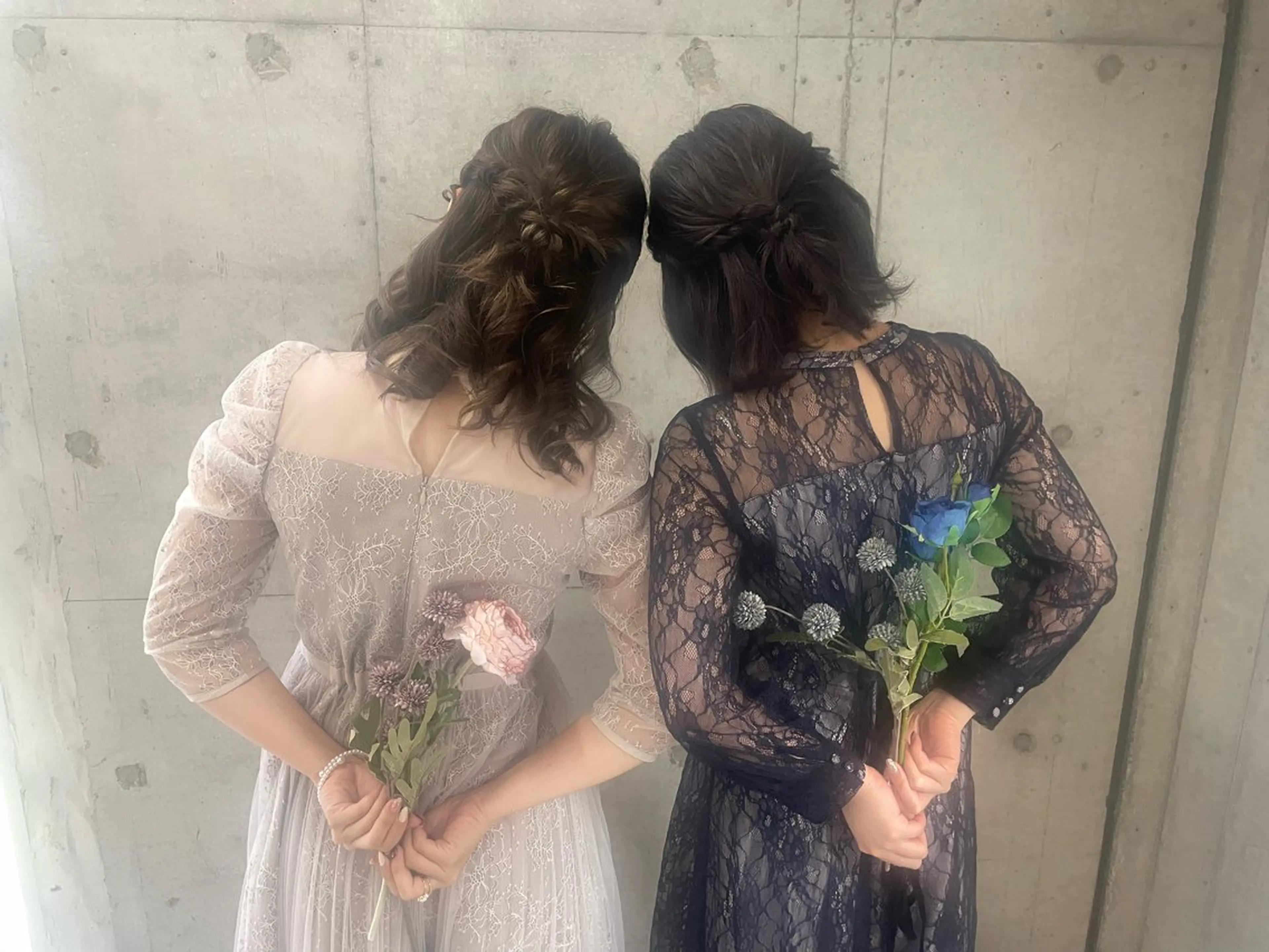 ヘアアレンジ 美髪× ヘアセット✨Araiのヘアスタイル