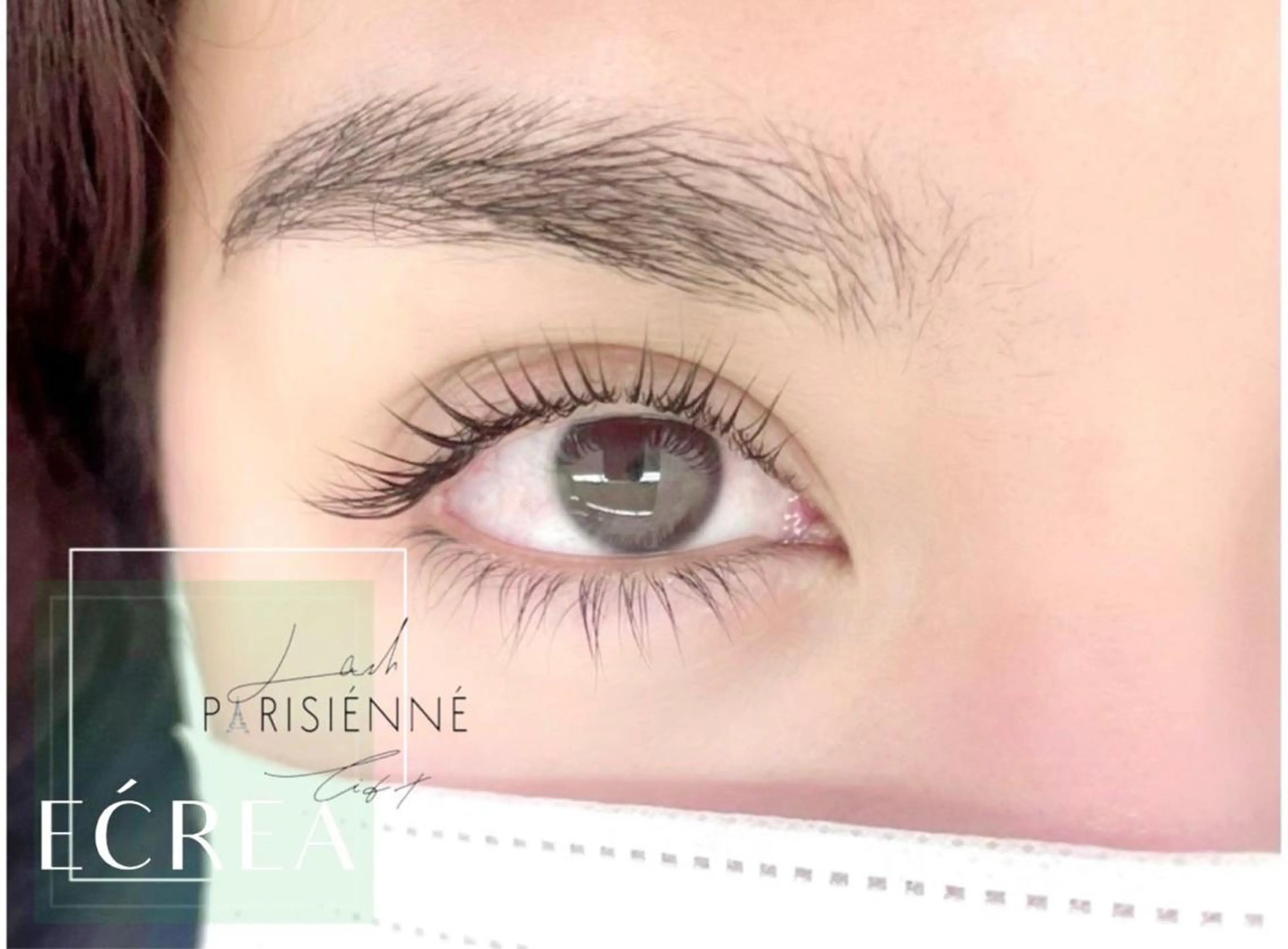 【限定】🌸LED下まつ毛エクステ🌸　オフない方のみの写真