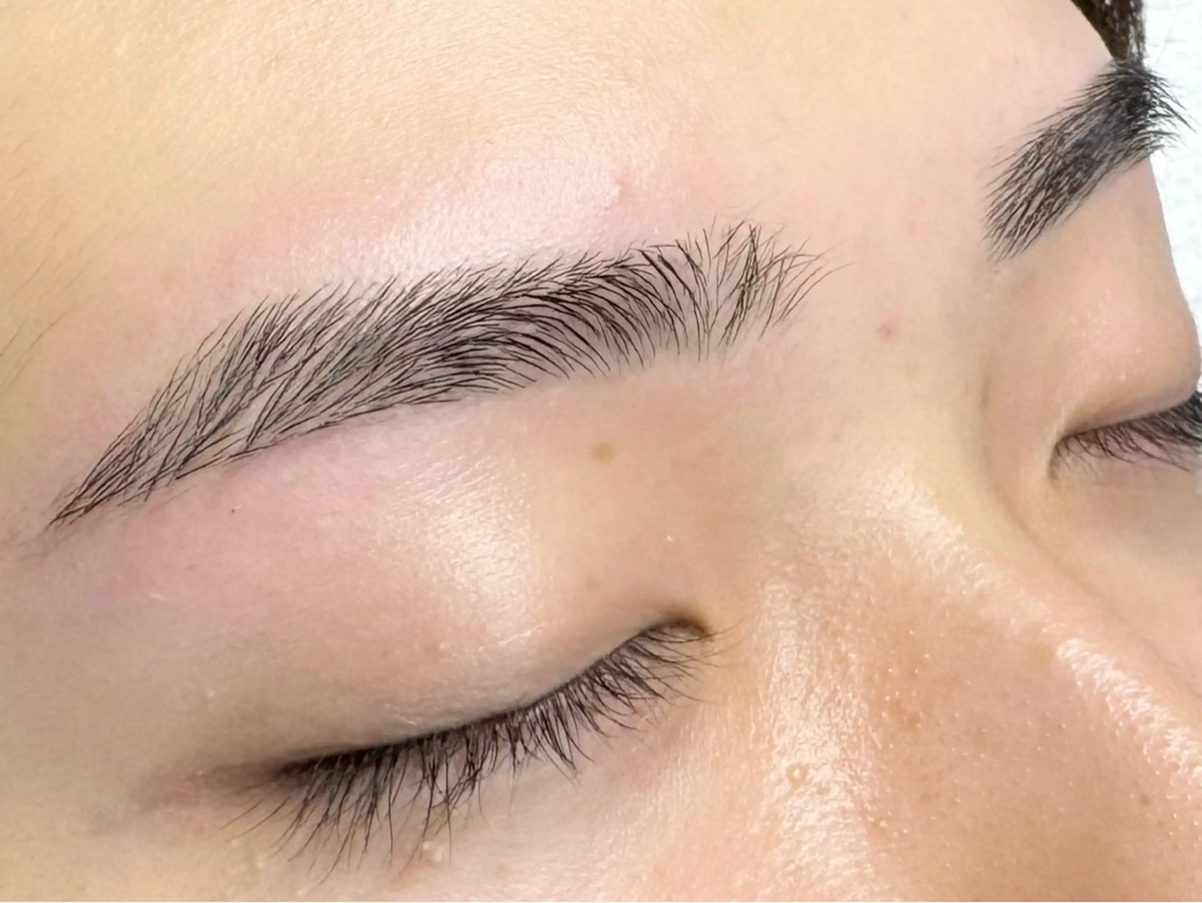 アイブロウ ワックス脱毛 眉カット その他(アイブロウ) 新宿眉毛専門店ar+ Fukamachiの眉毛・アイブロウイメージ