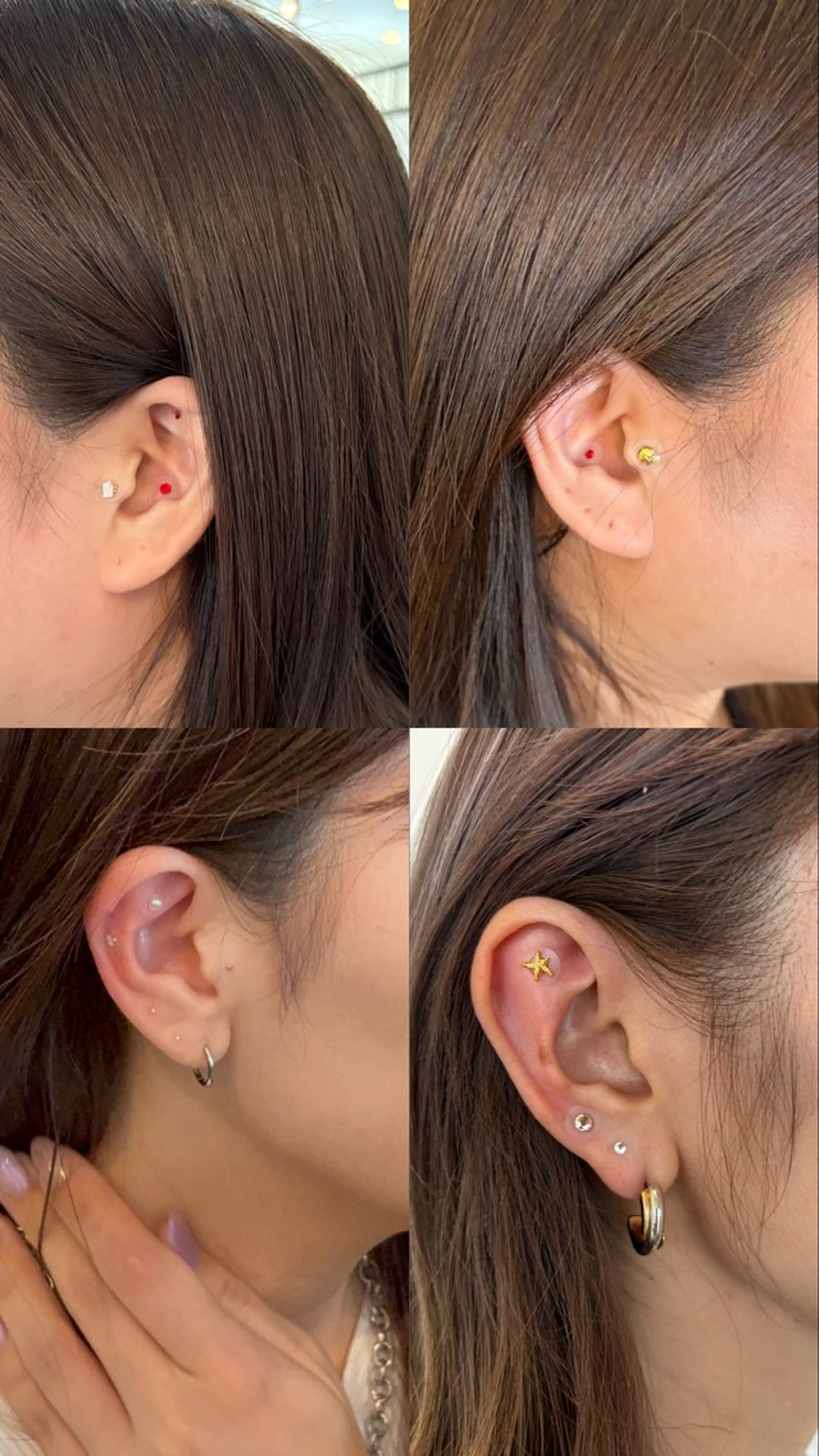 マツパ/髪質改善/ ラベゼ岩倉のマツエク・マツパデザイン