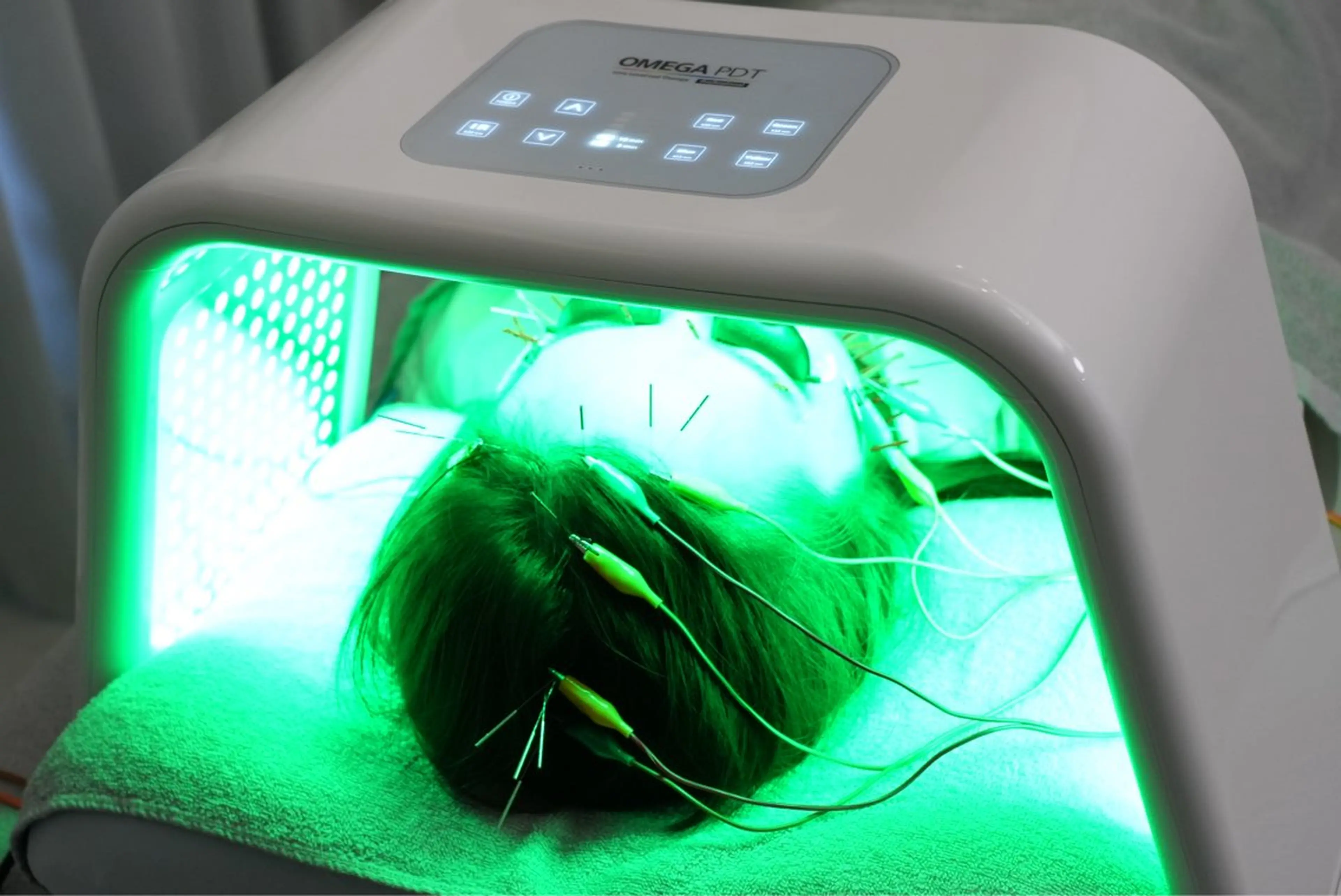 その他 oasora長居/ 近田のエステ・リラクイメージ