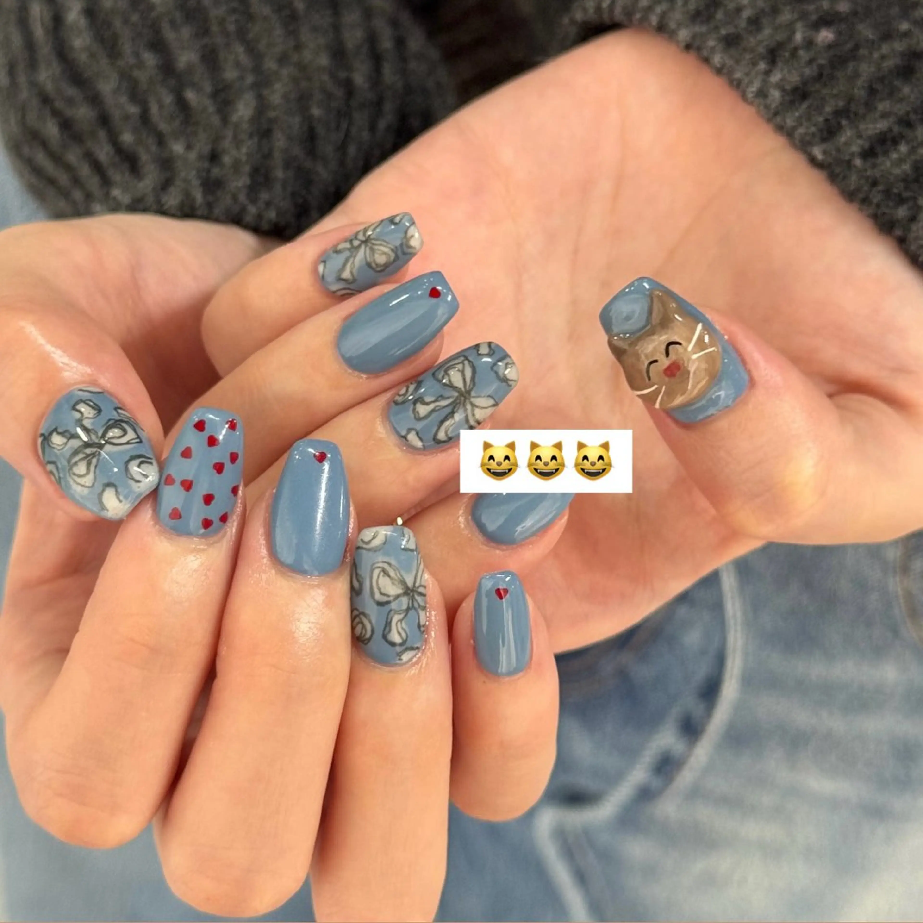 ネイル HARUKA ネイリスト福岡/薬院のネイルデザイン