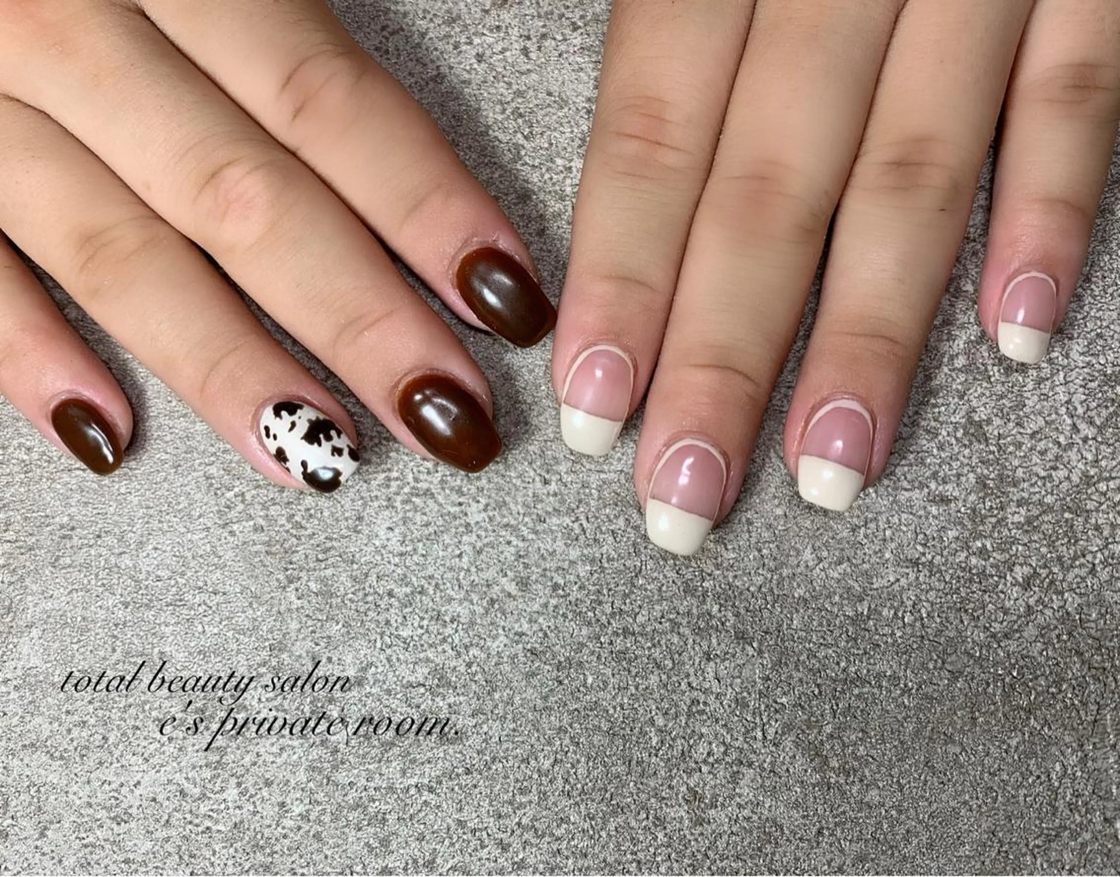 ネイル LAVISH nail salonのネイルデザイン