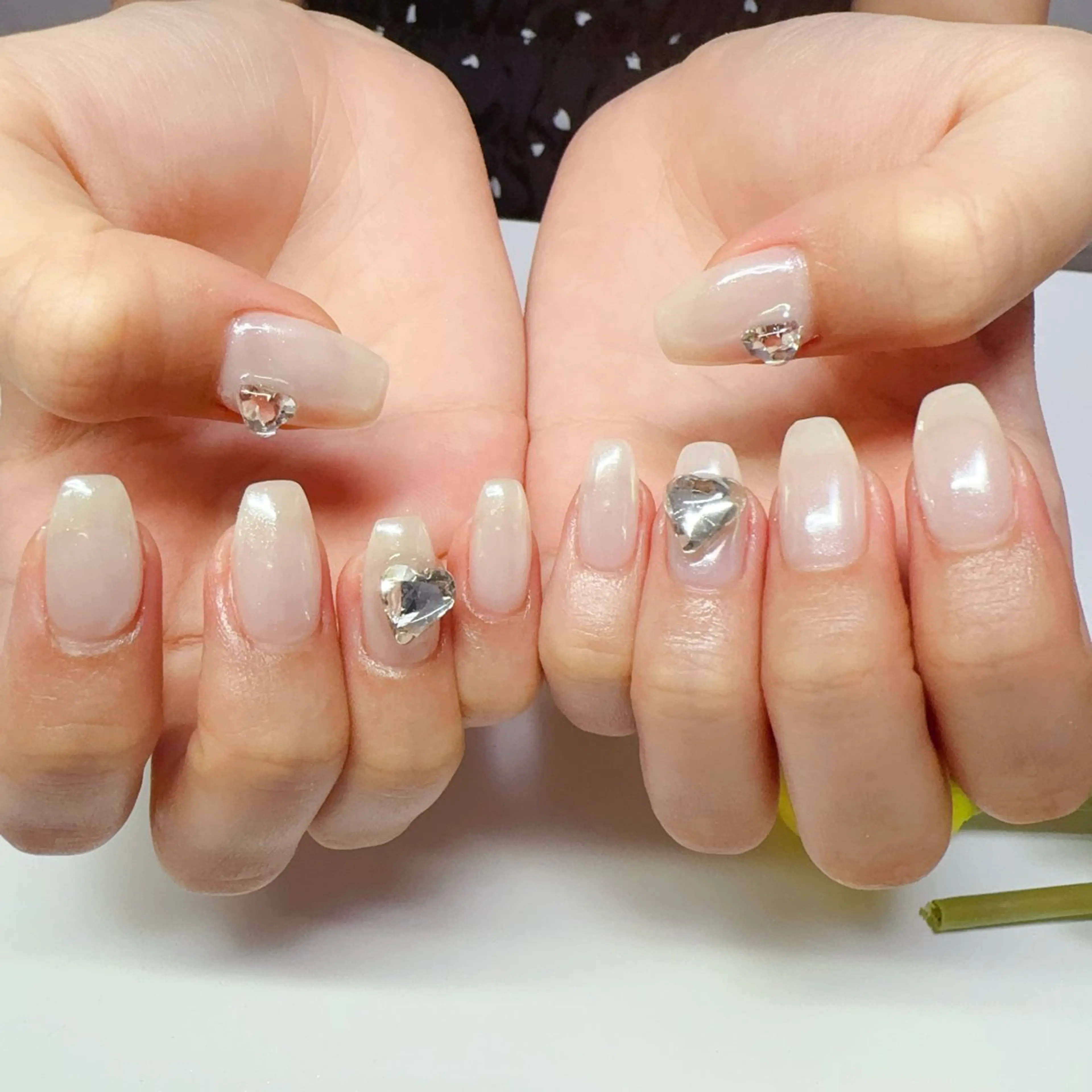 ネイル YUYI.nail salonのネイルデザイン