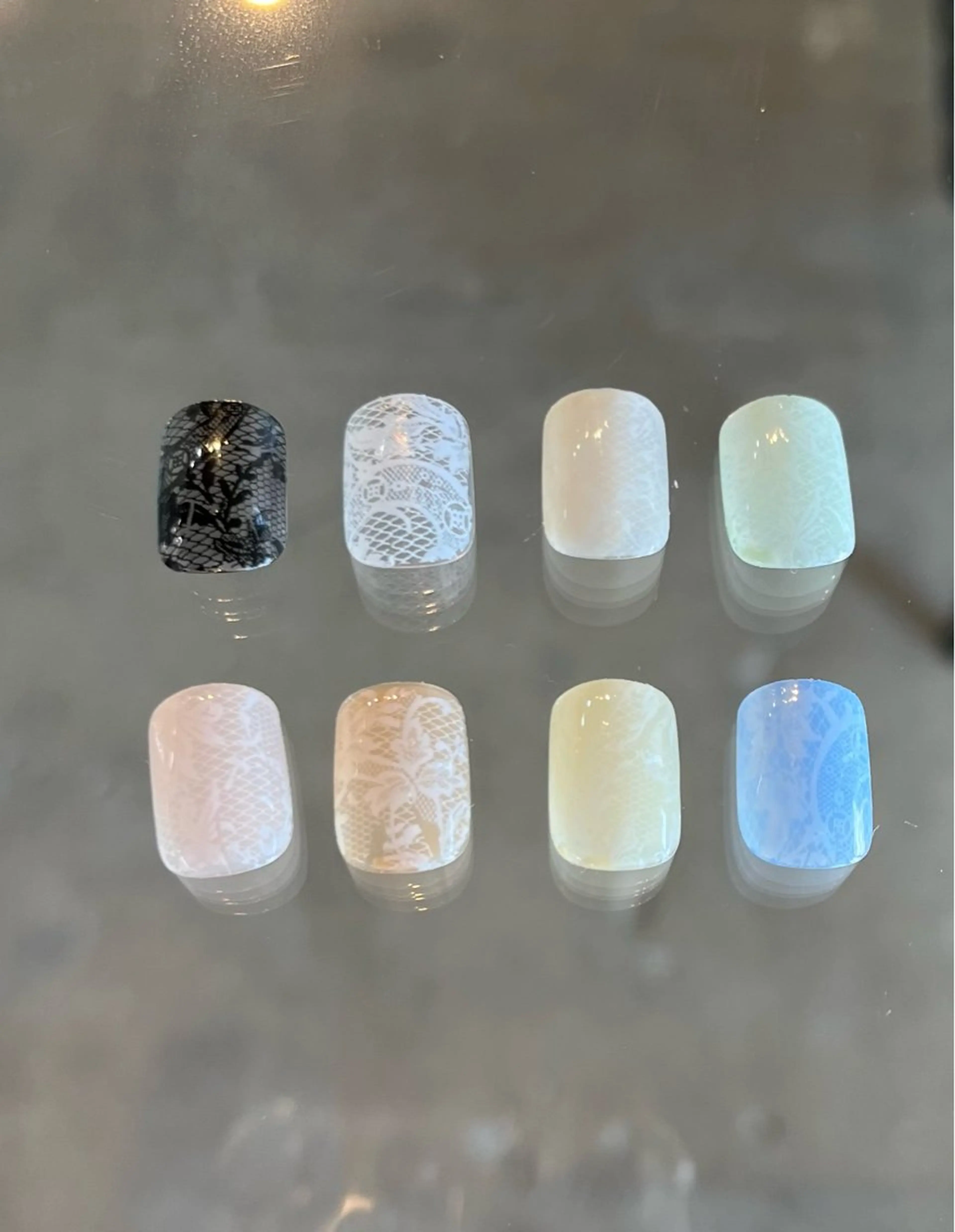 ネイル ハンドネイル Bloom Nailのネイルデザイン