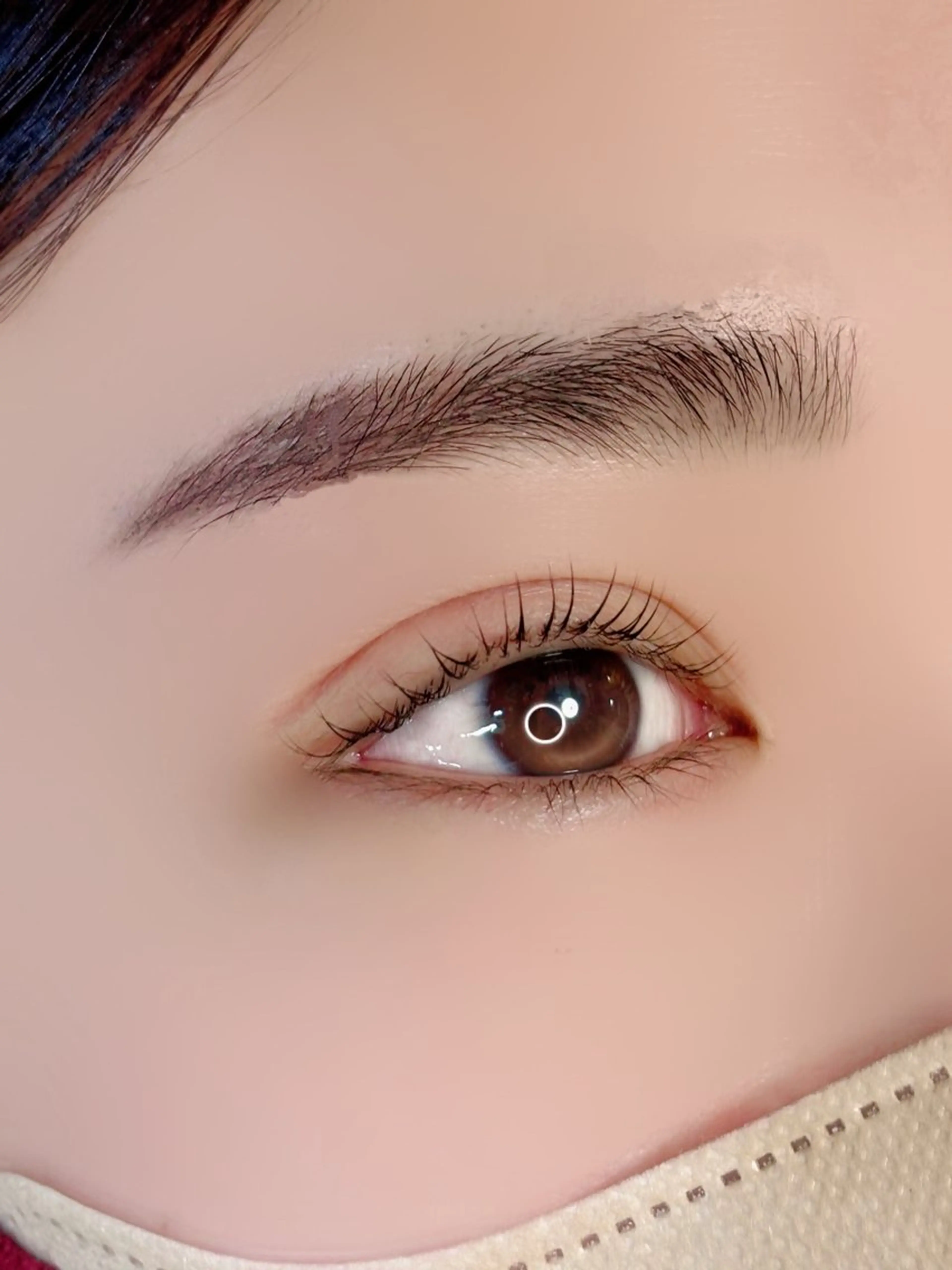 マツエク・マツパ ナチュラル まつげパーマ プライベートサロン 【Be Bell】のエステ・リラクイメージ