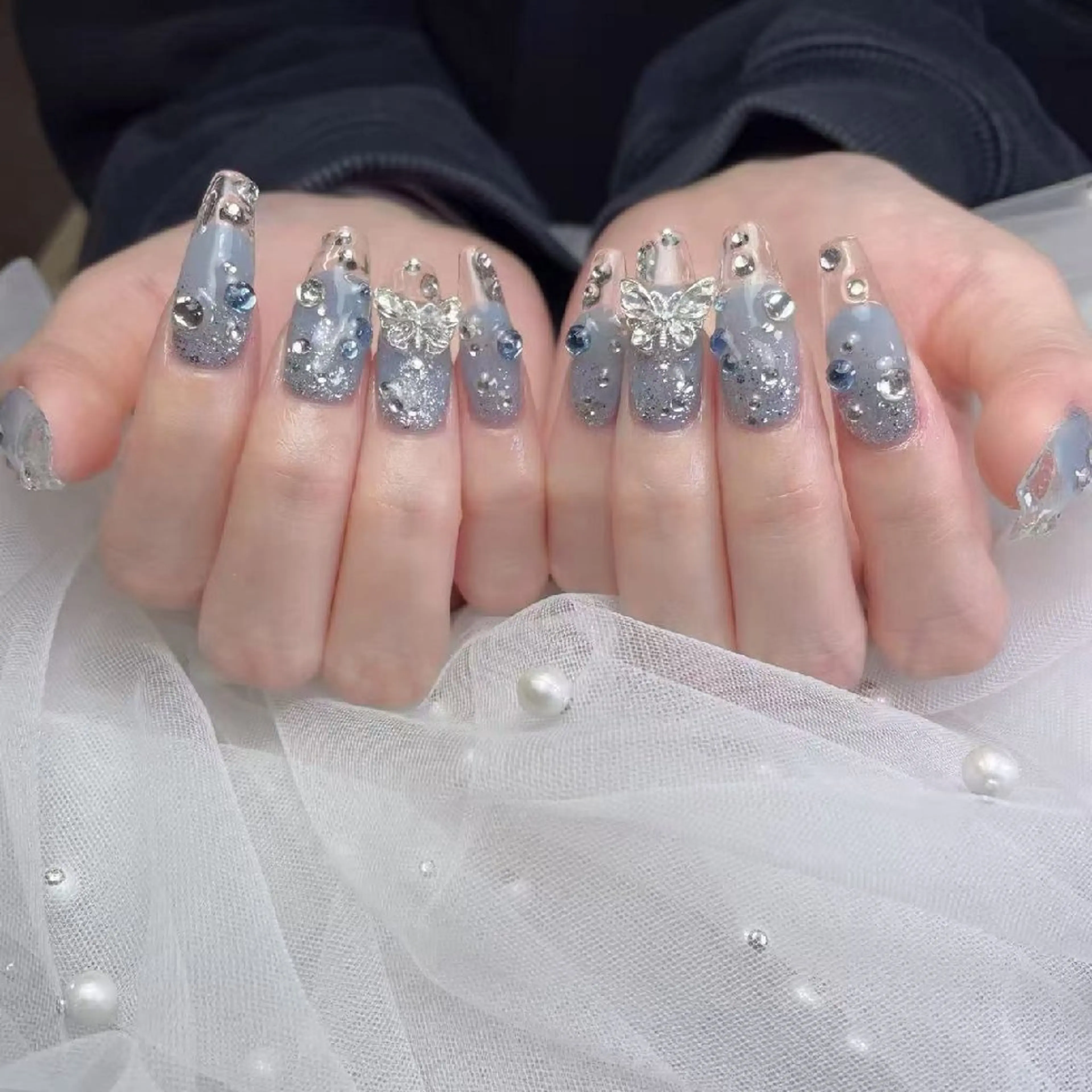 ネイル ENsalon nailのネイルデザイン