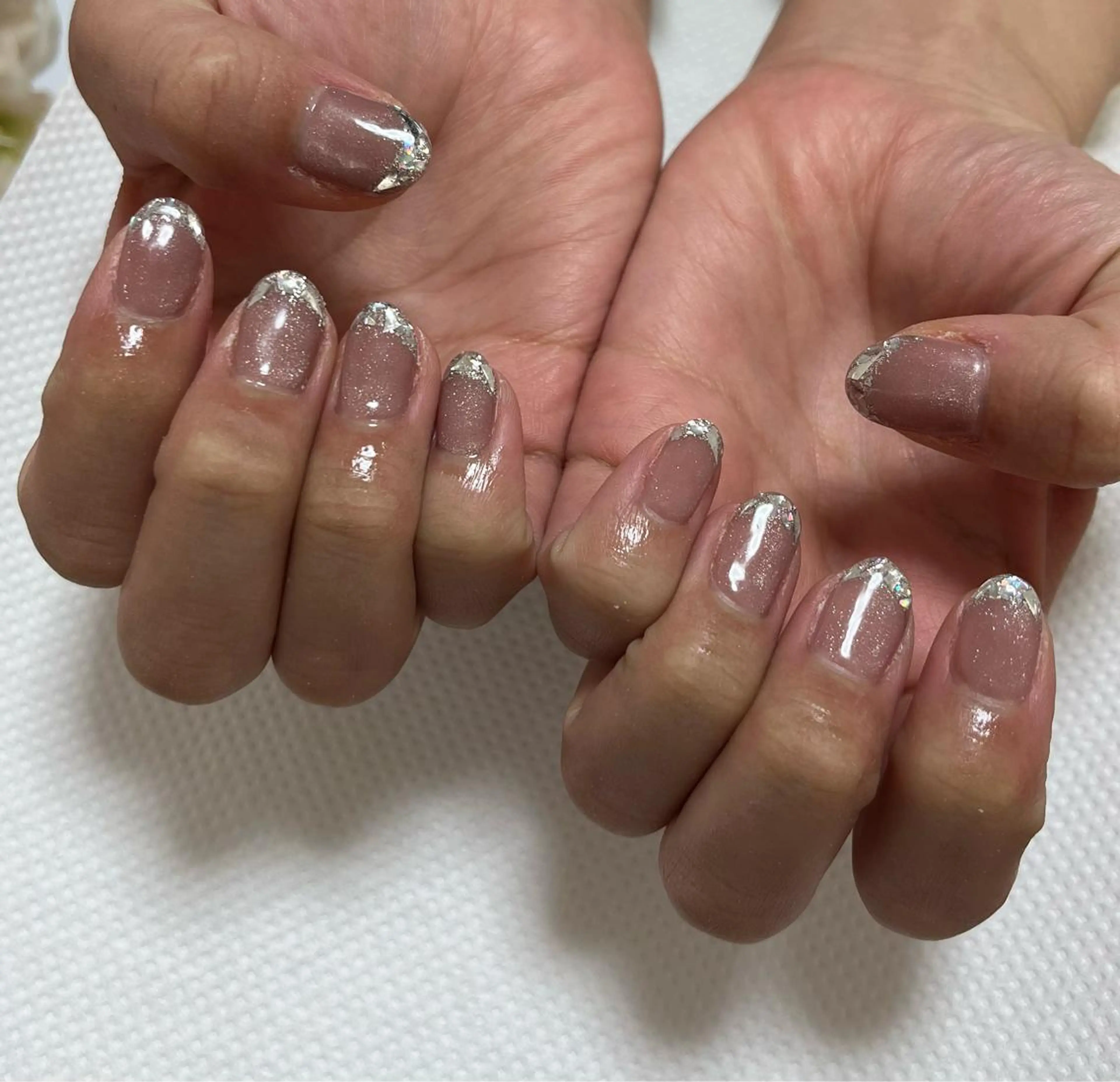 ネイル nail M&Tのネイルデザイン