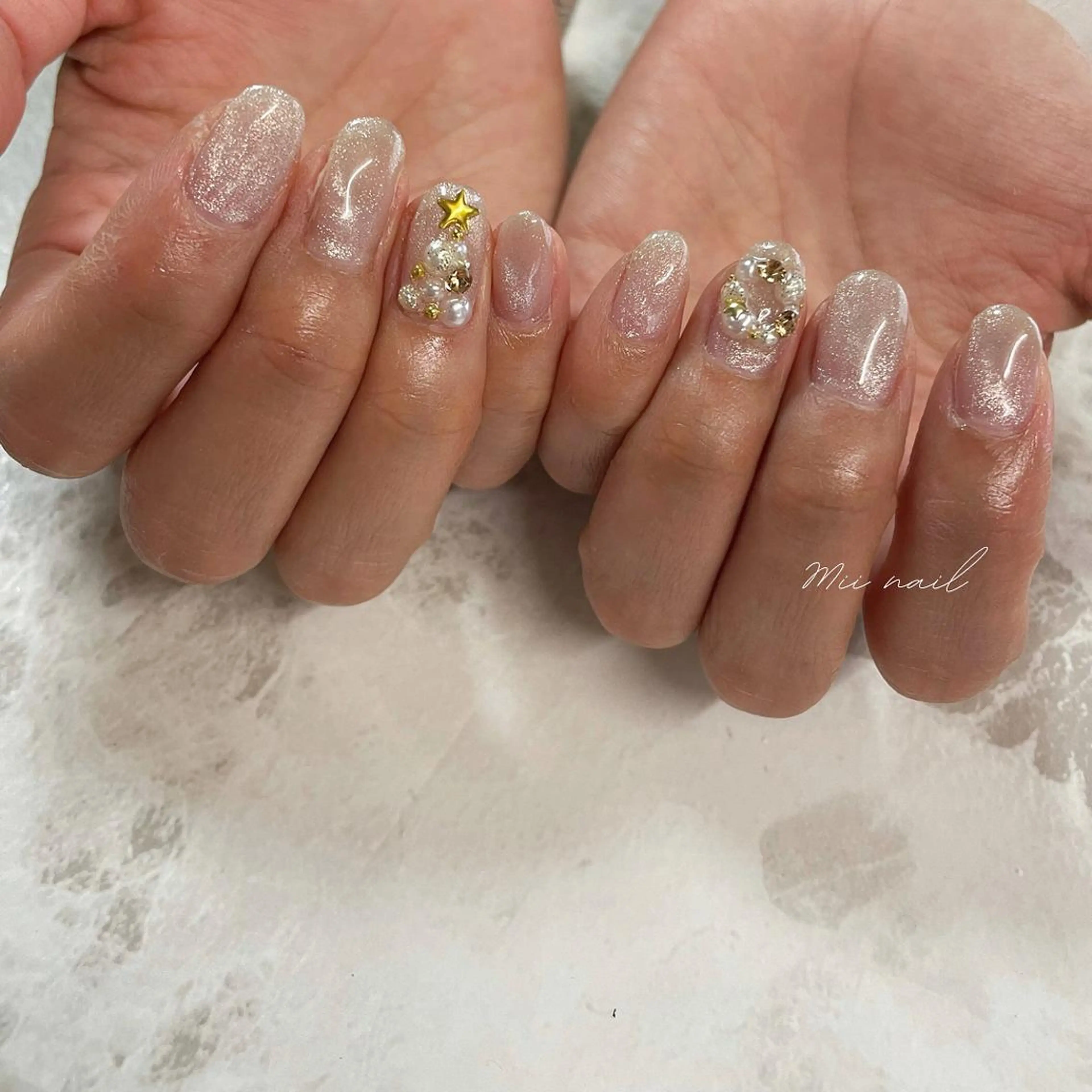 ネイル Mii nail いづみのその他イメージ