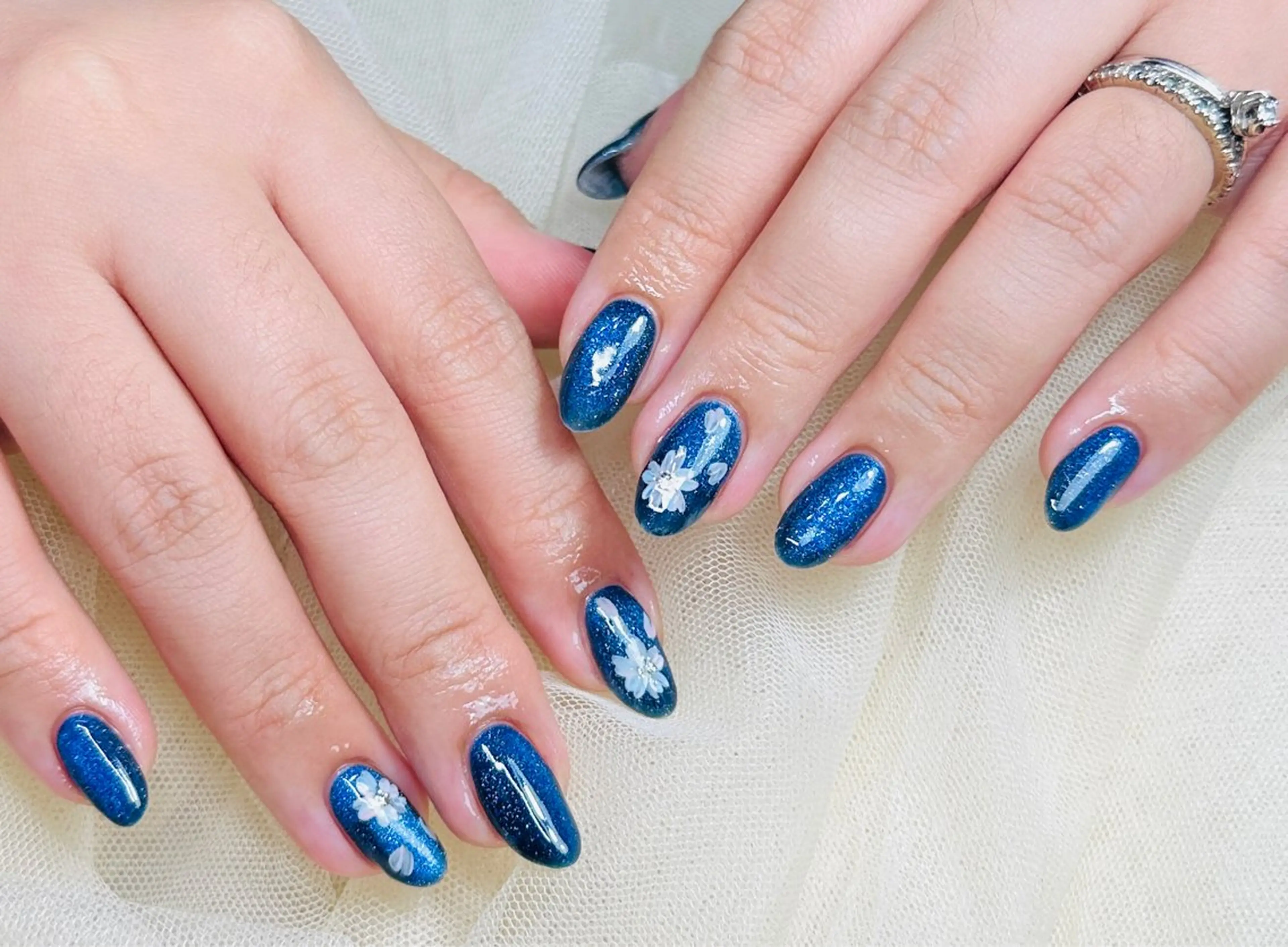 ネイル ハンドネイル Nail Salon J.Cのネイルデザイン