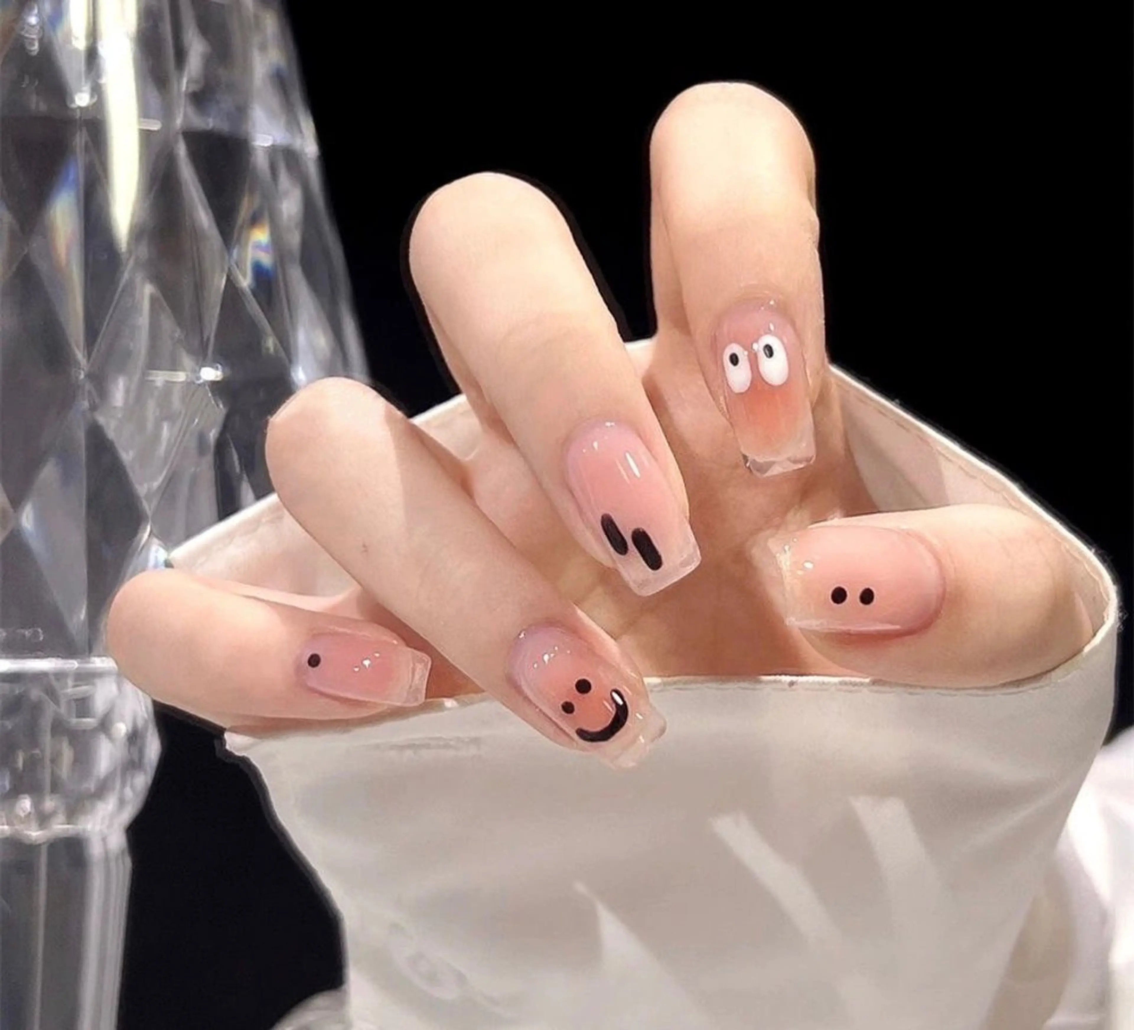 ネイル ハンドネイル 絢佳 nailのネイルデザイン