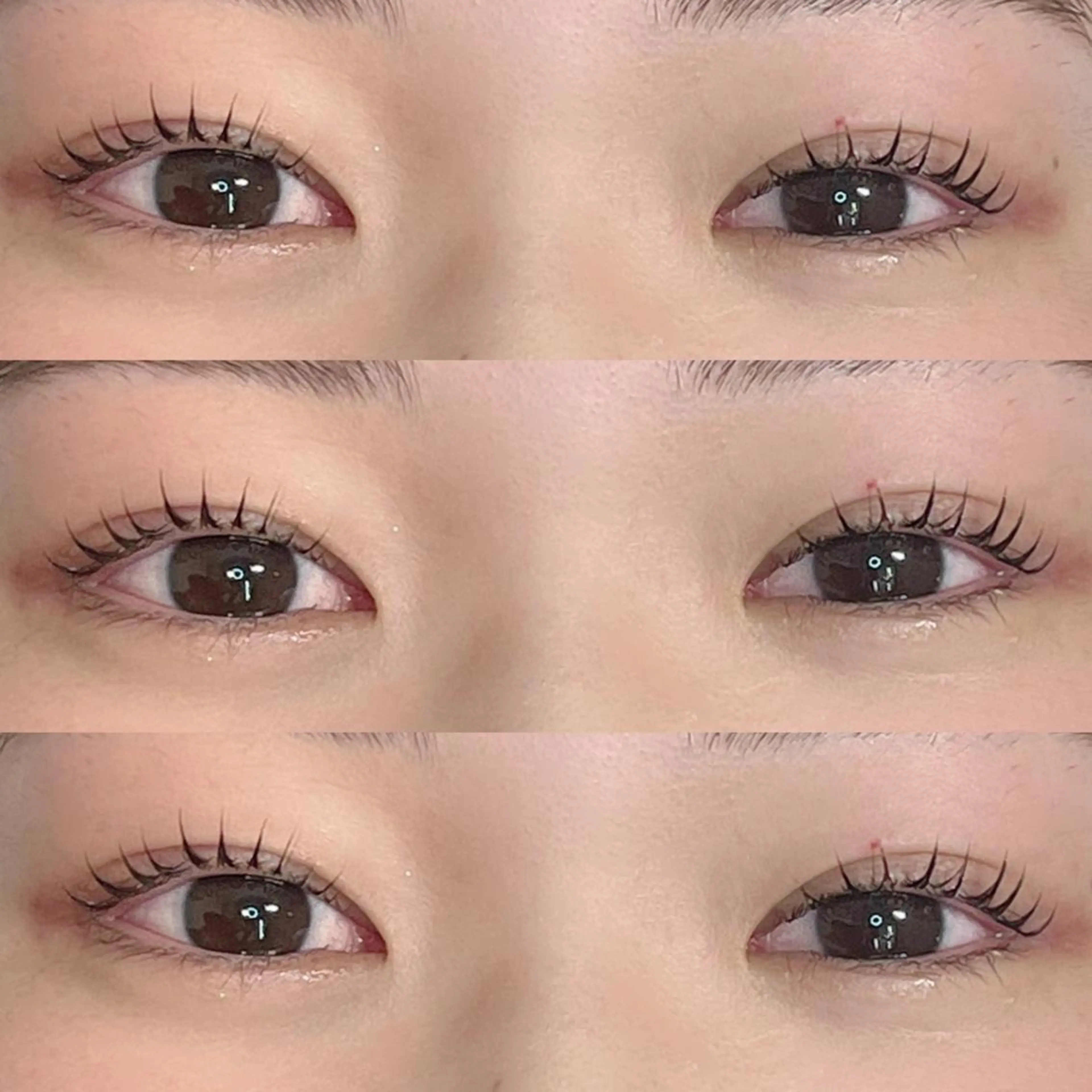 マツエク・マツパ ラシエル 天神の眉毛・アイブロウイメージ