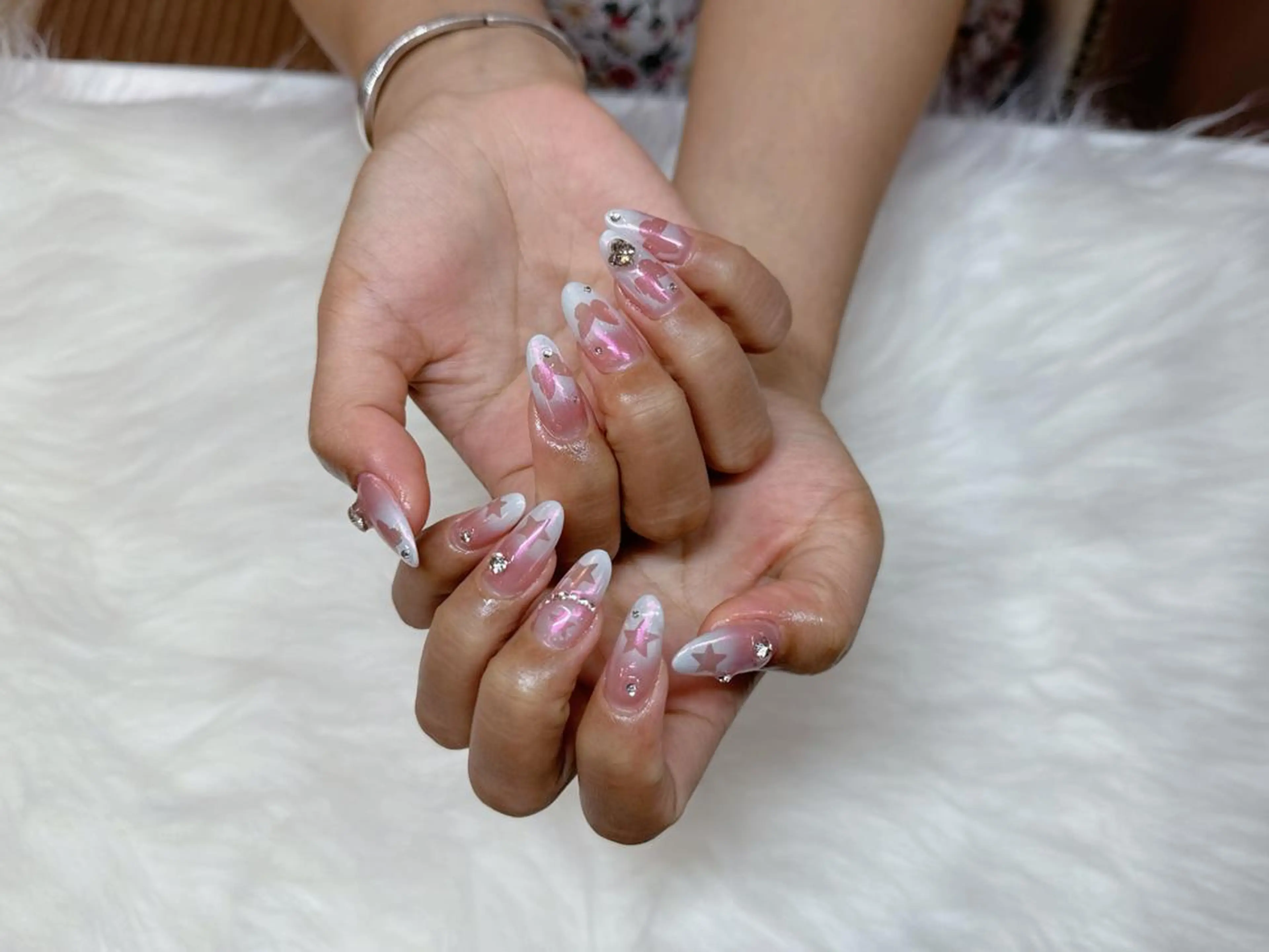 ネイル Aliceマツエク &ネイル2のネイルデザイン