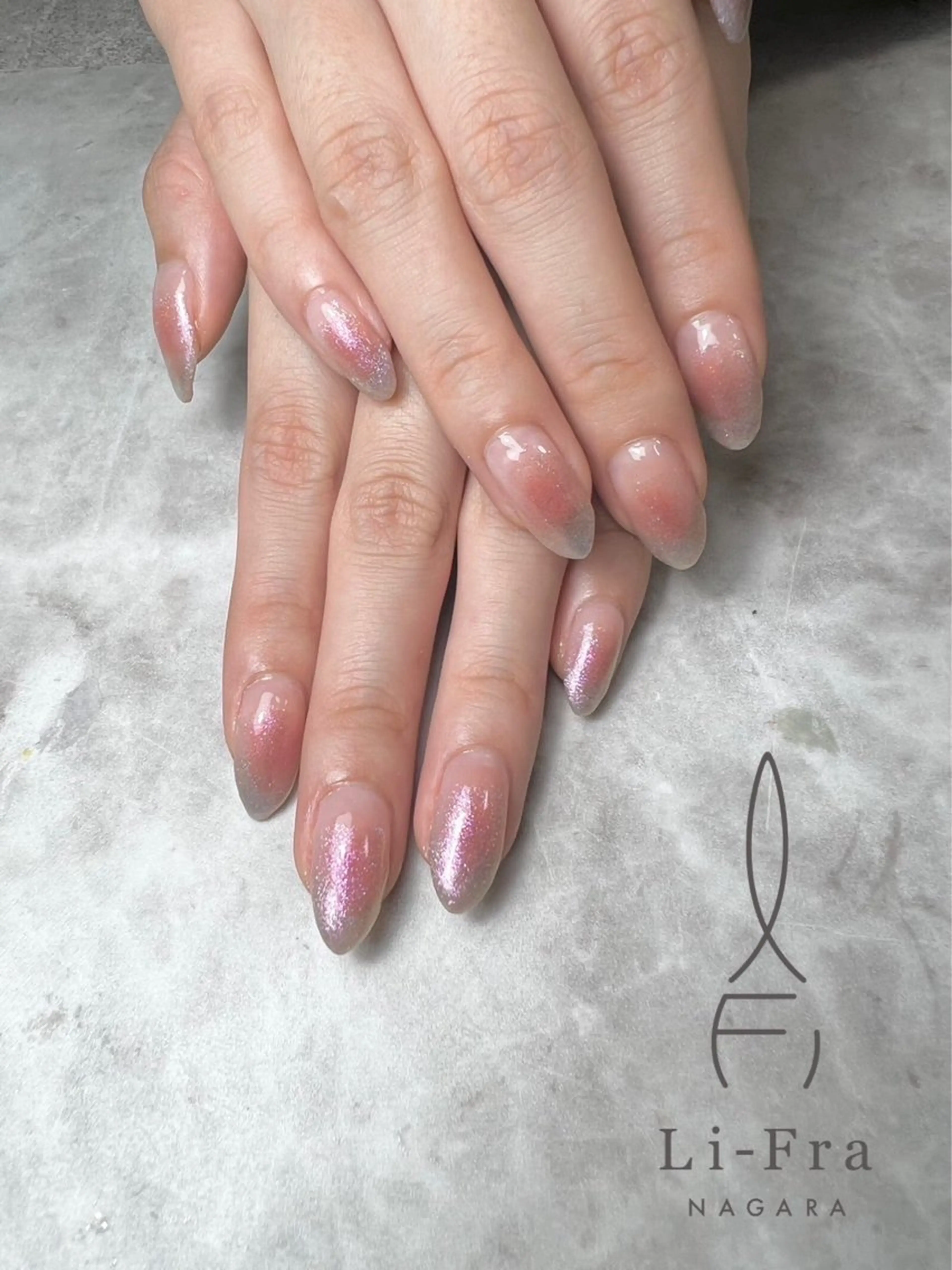 ネイル 小島 孝子のネイルデザイン