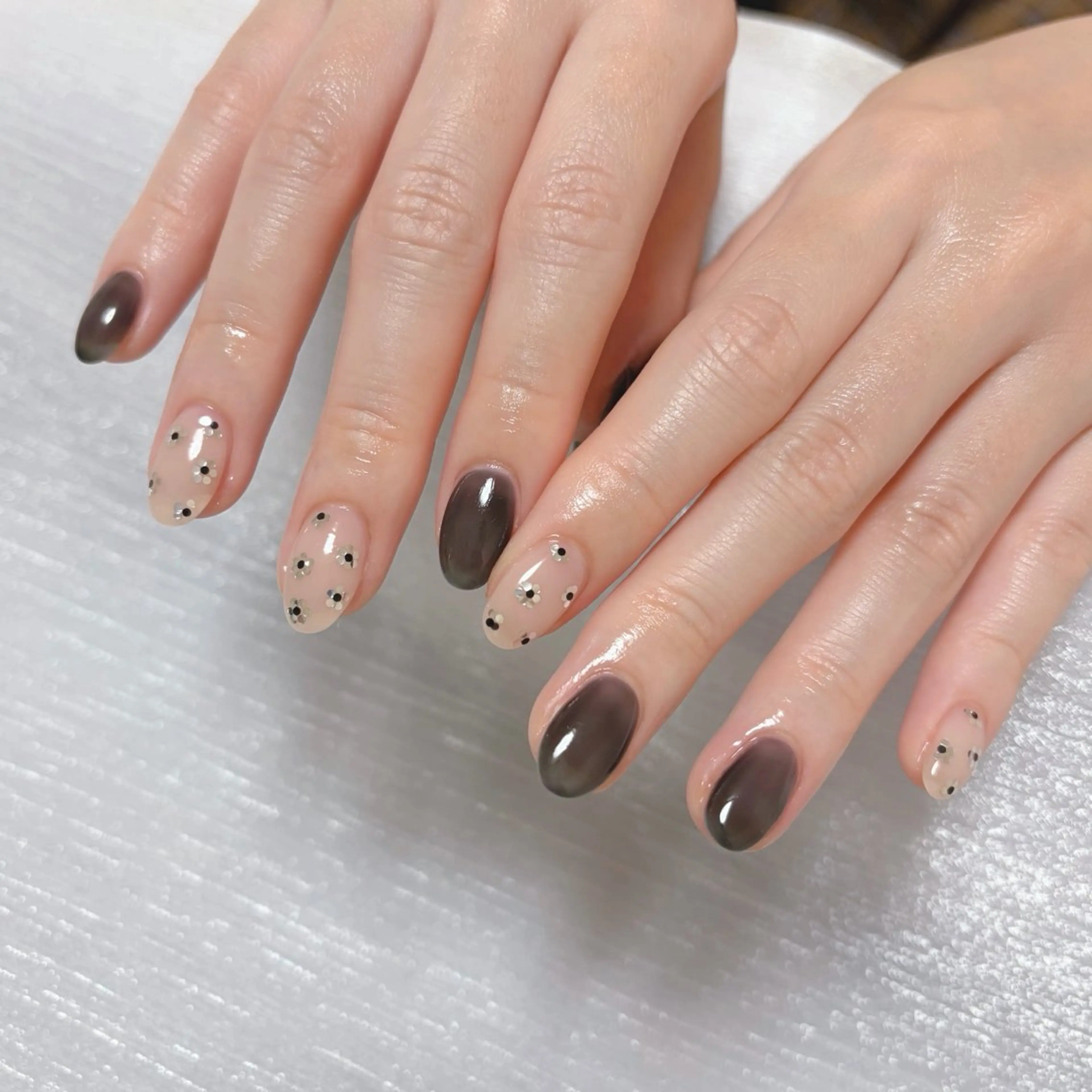 ネイル 💅fleur Ayumiのネイルデザイン