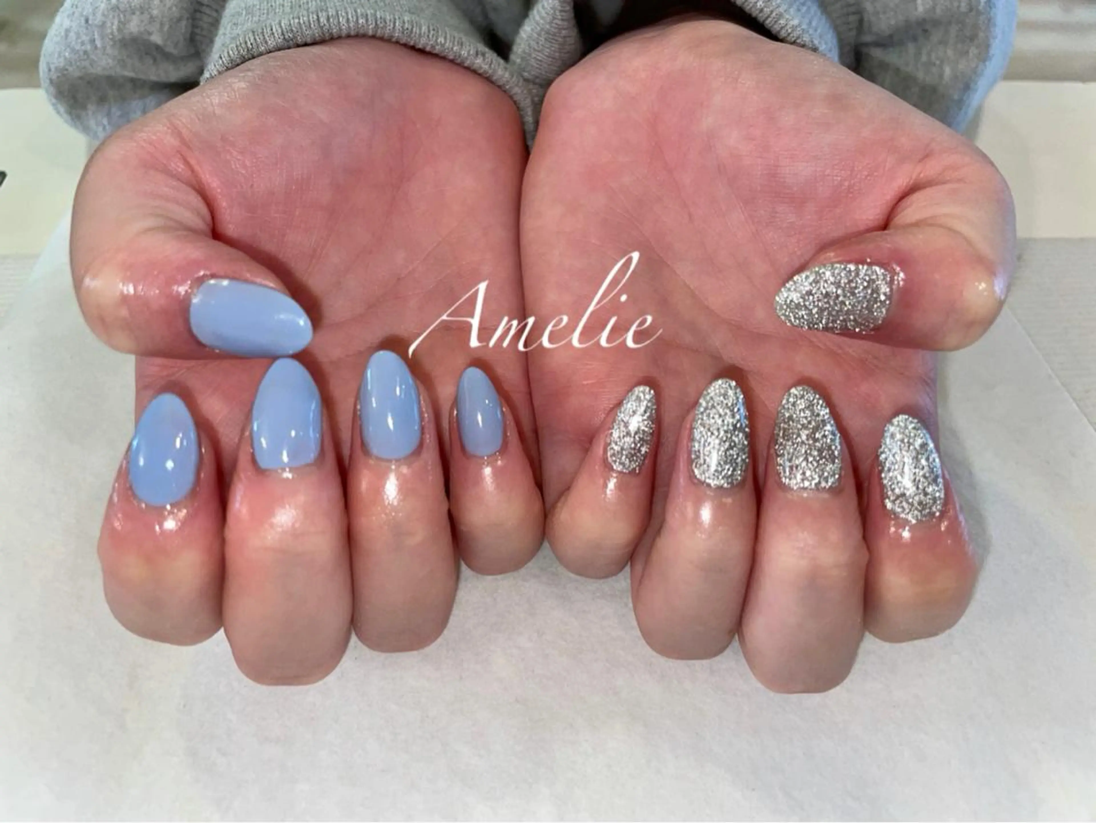 ネイル yo koのネイルデザイン