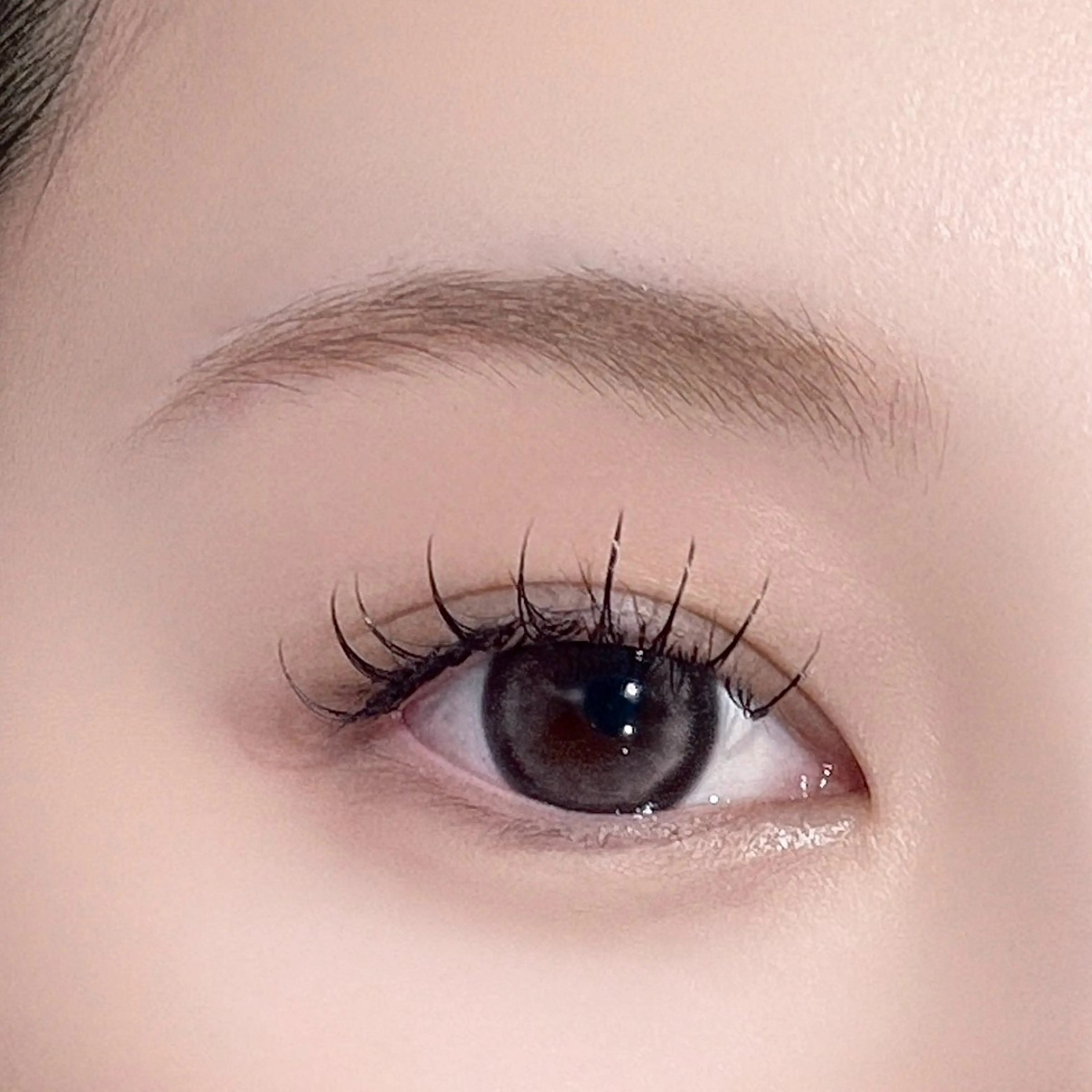 パーマ sena /eye list⋆のマツエク・マツパデザイン