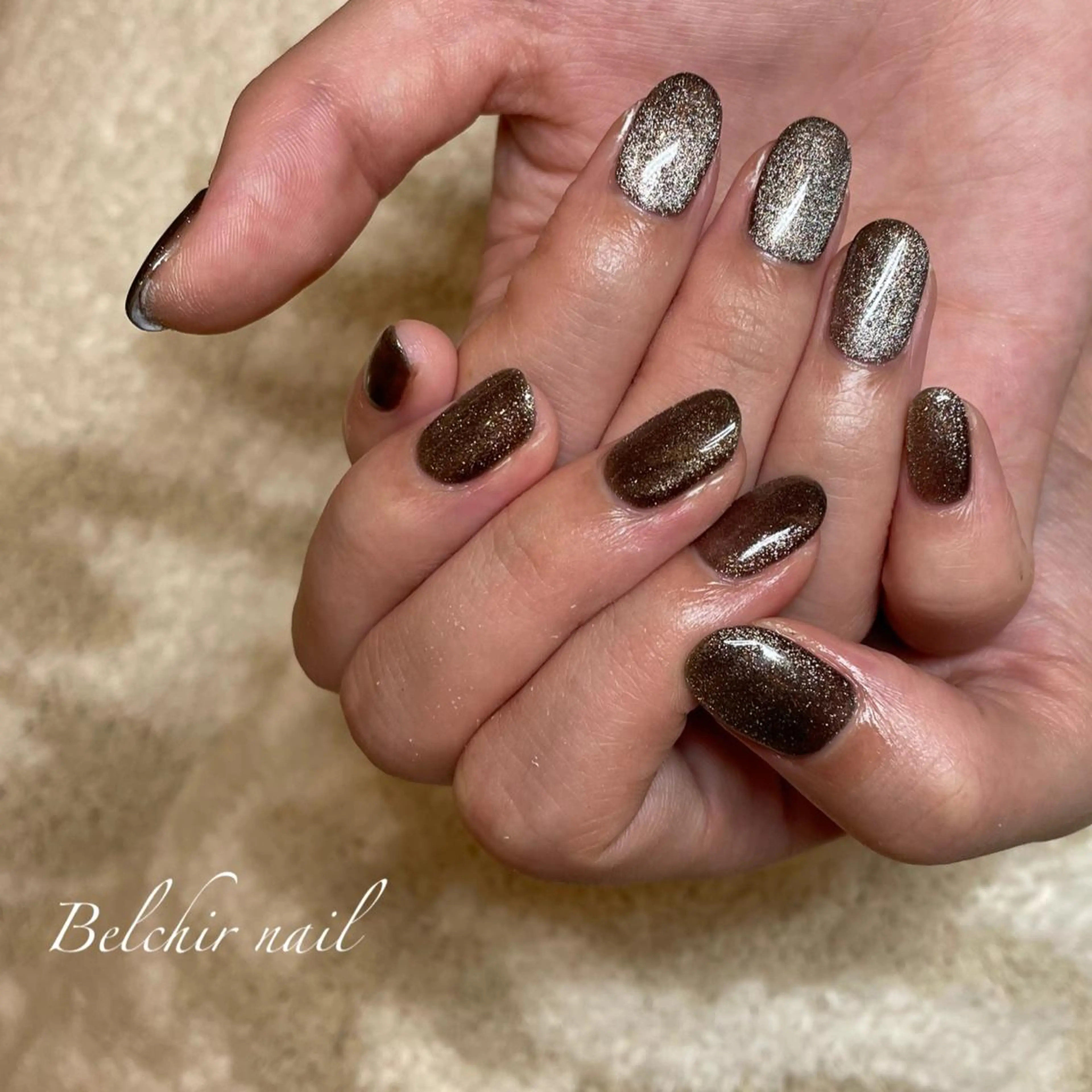 ネイル efa Nail 🌺Okinawaのネイルデザイン