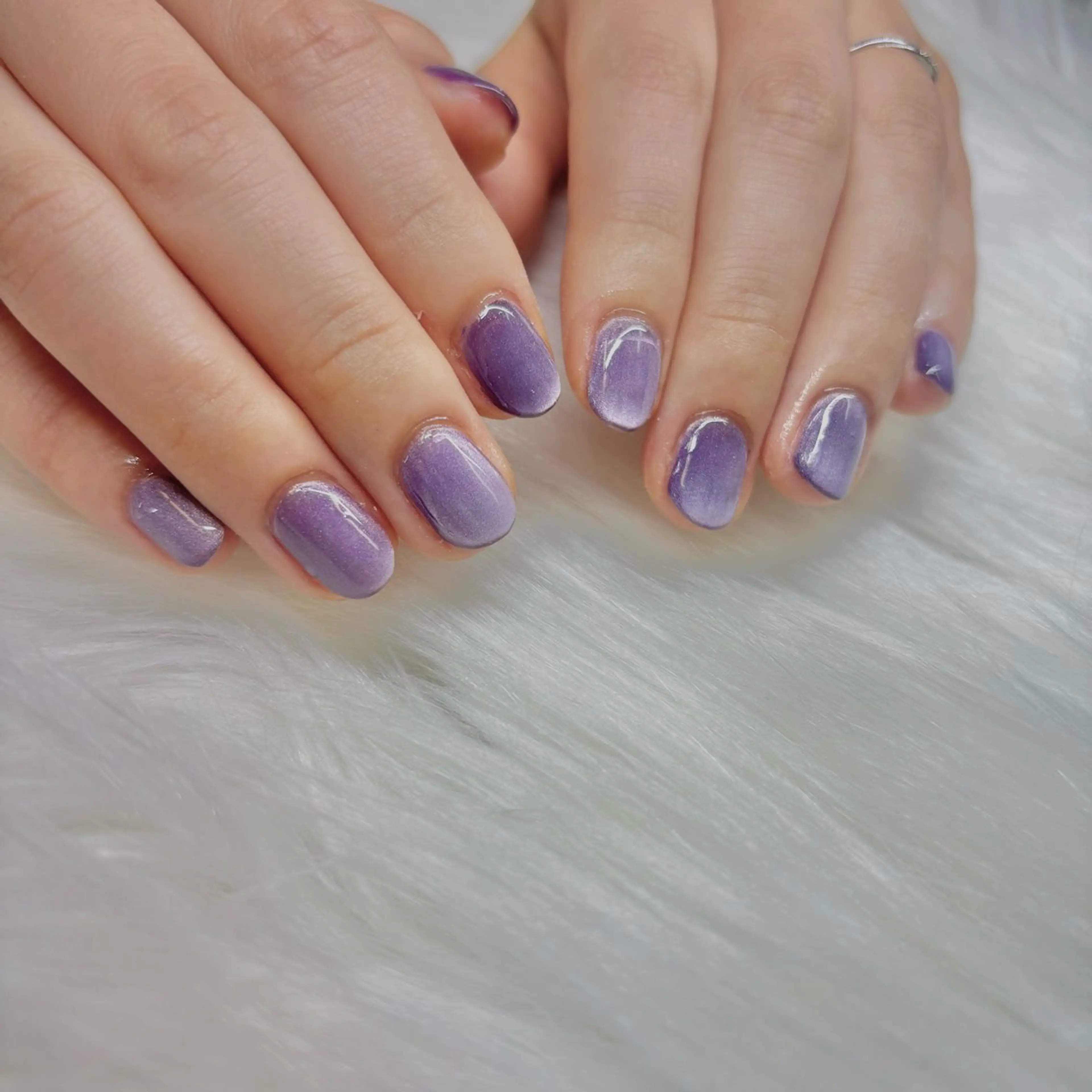 ネイル Emieux Nanamiのネイルデザイン