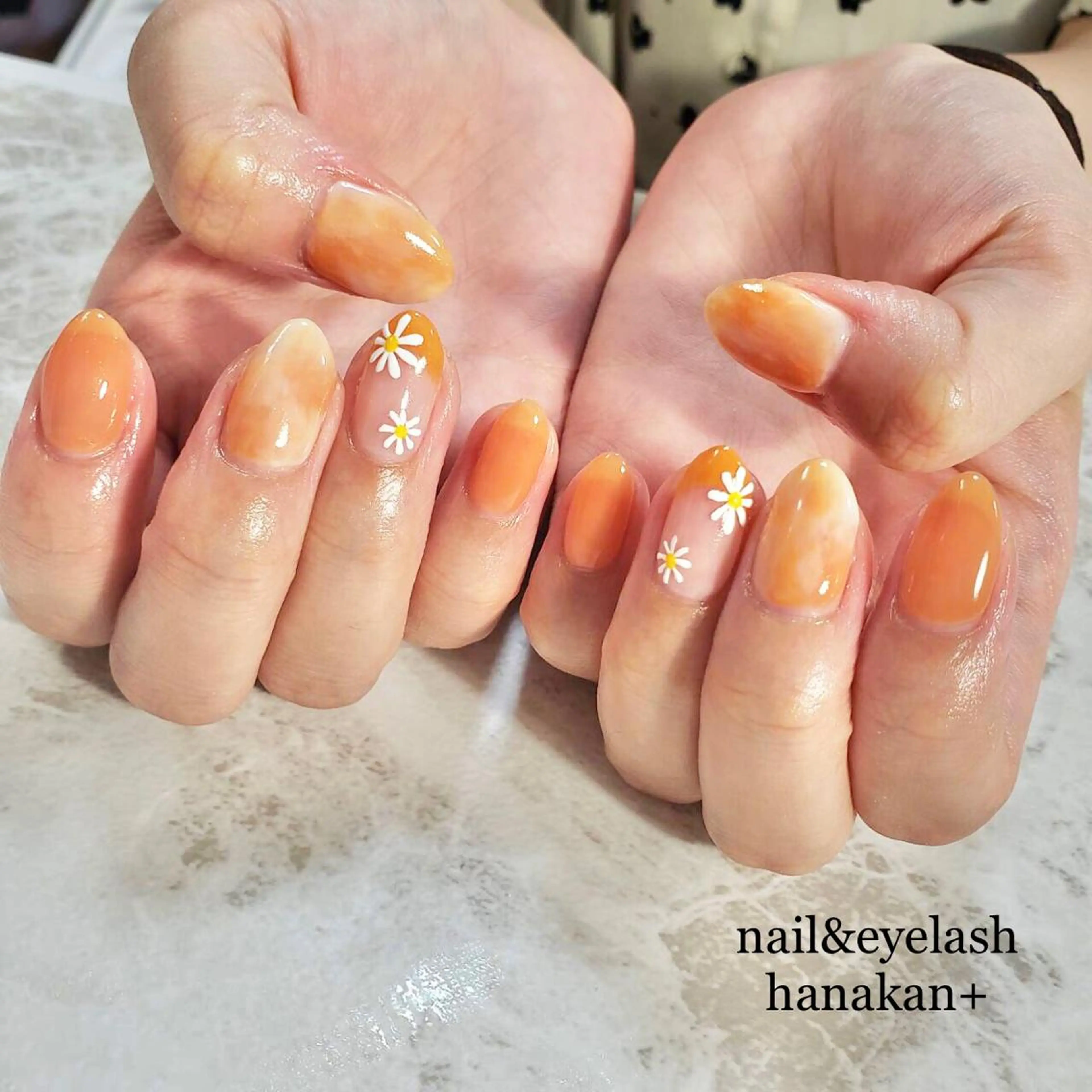 ネイル S Fumiのマツエク・マツパデザイン