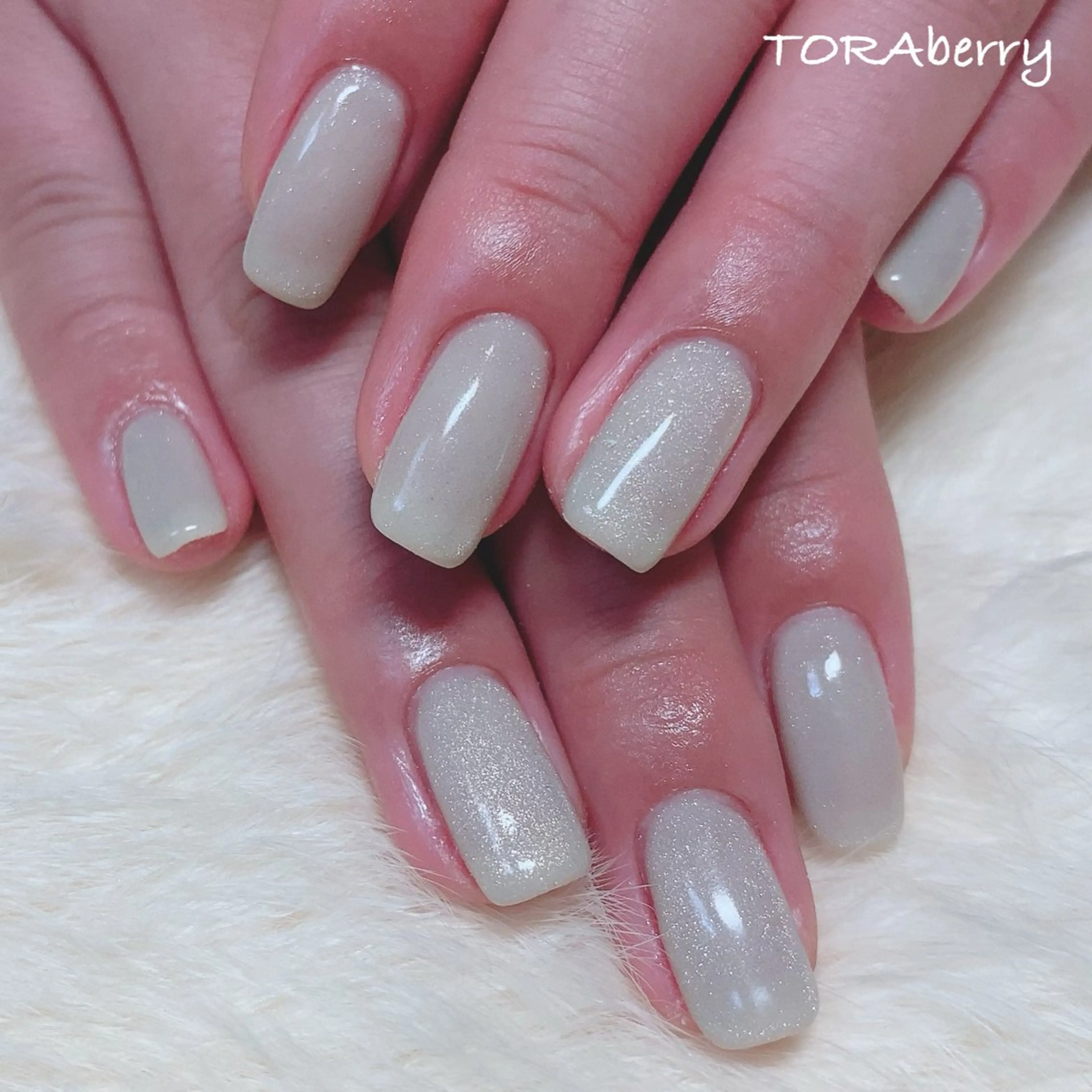 ネイル ネイリスト なつみのネイルデザイン