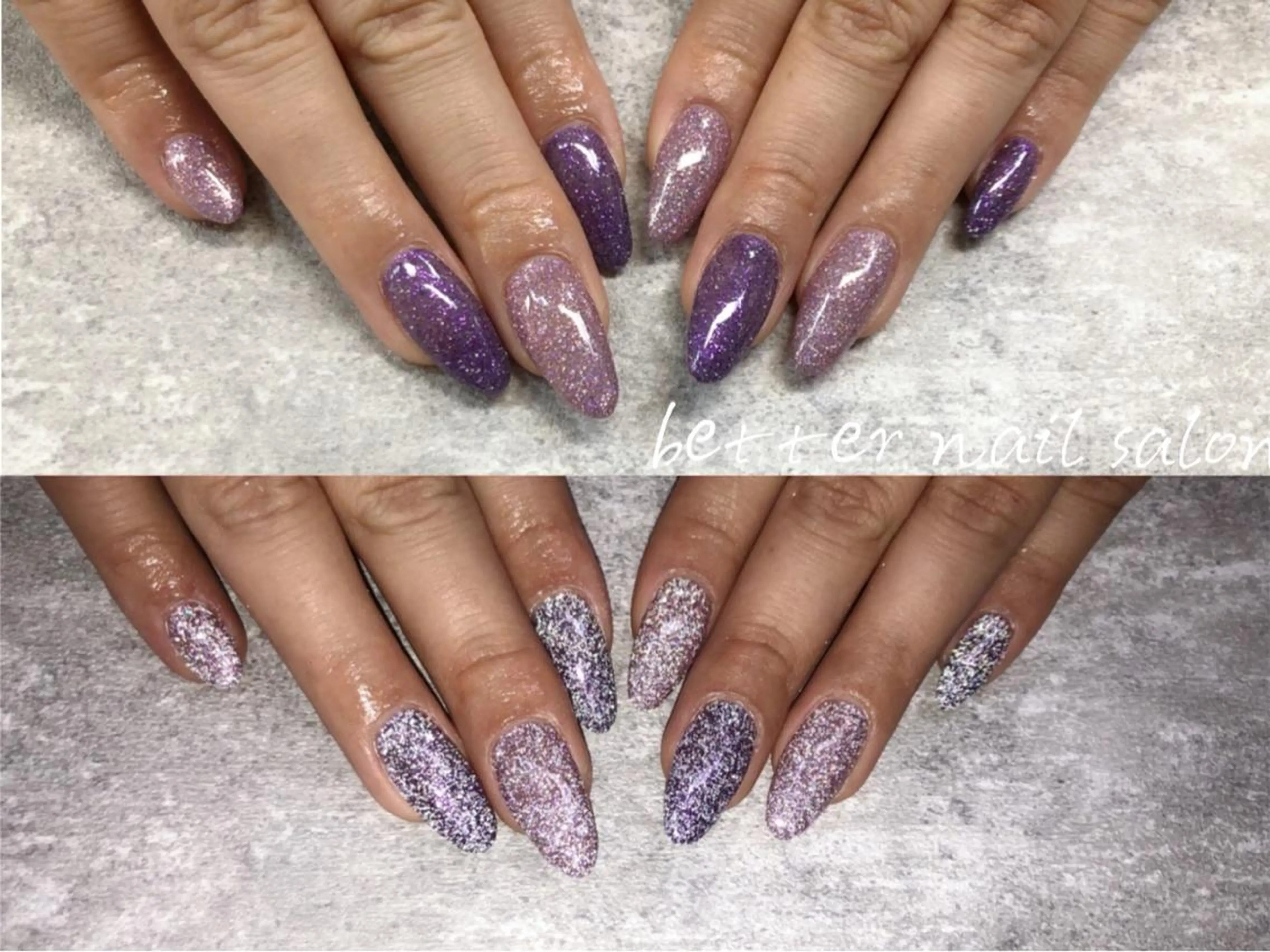 ネイル ベターネイル 秋葉原のネイルデザイン