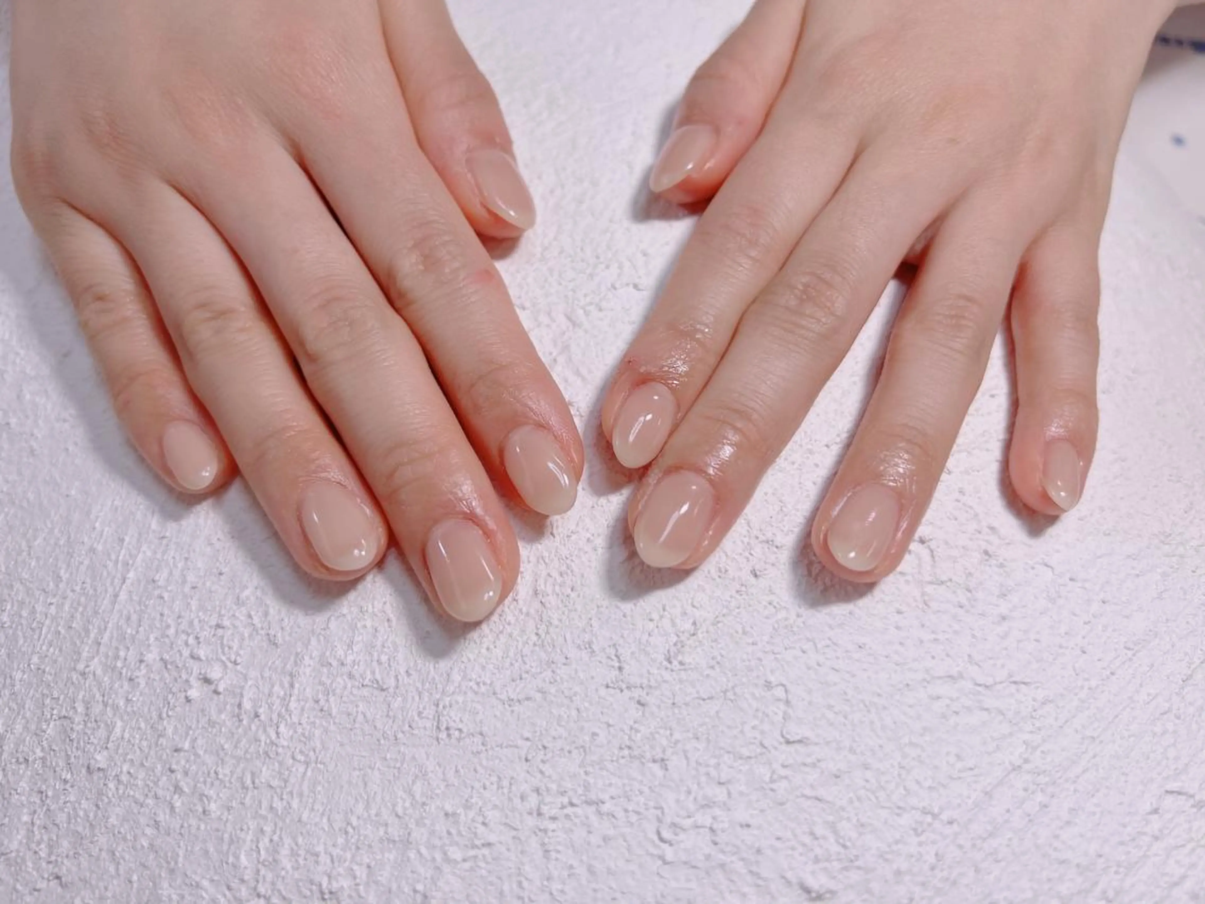 ネイル ジェルネイル Regaro i.sのネイルデザイン