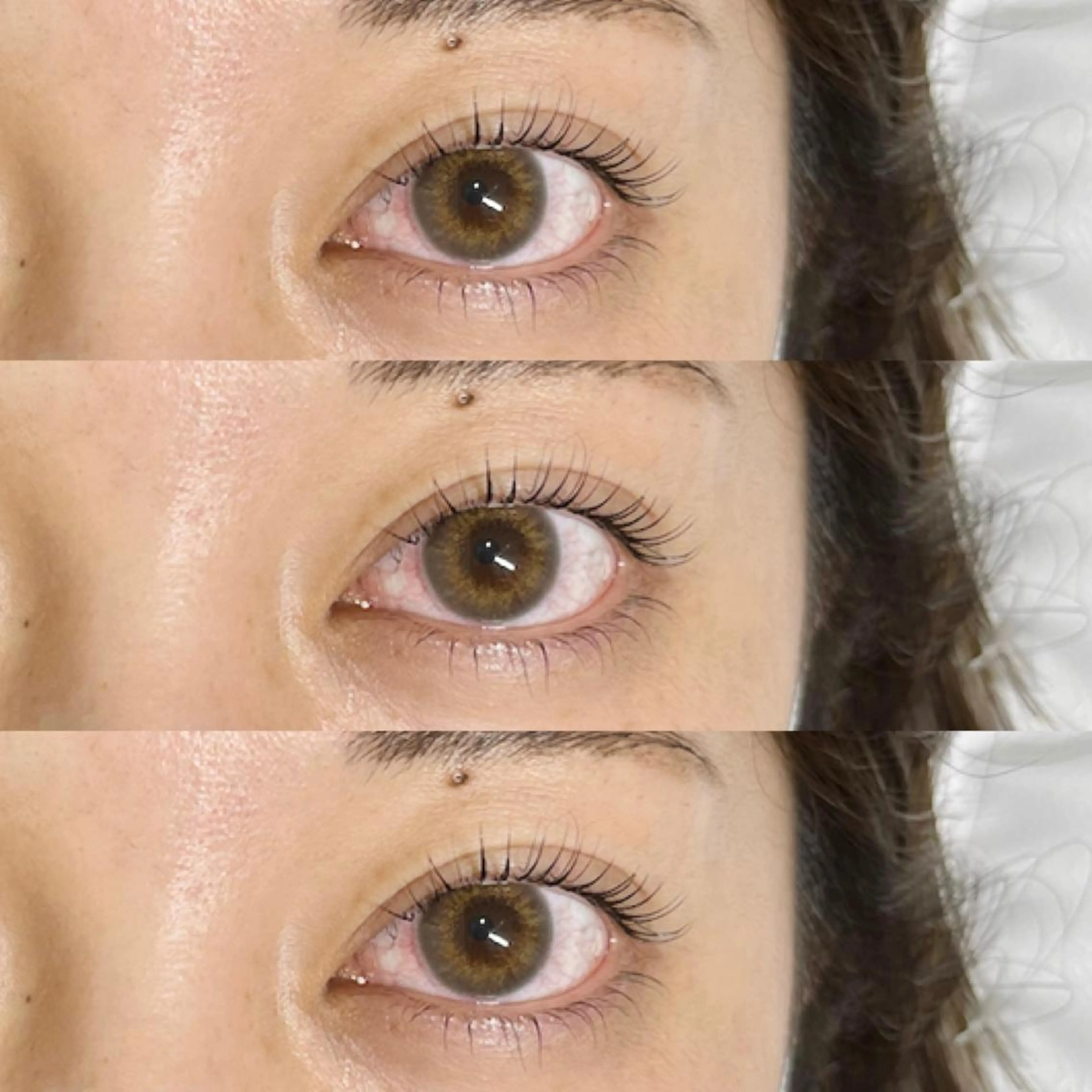 マツエク・マツパ Rediant 🌼 eyelashのマツエク・マツパデザイン