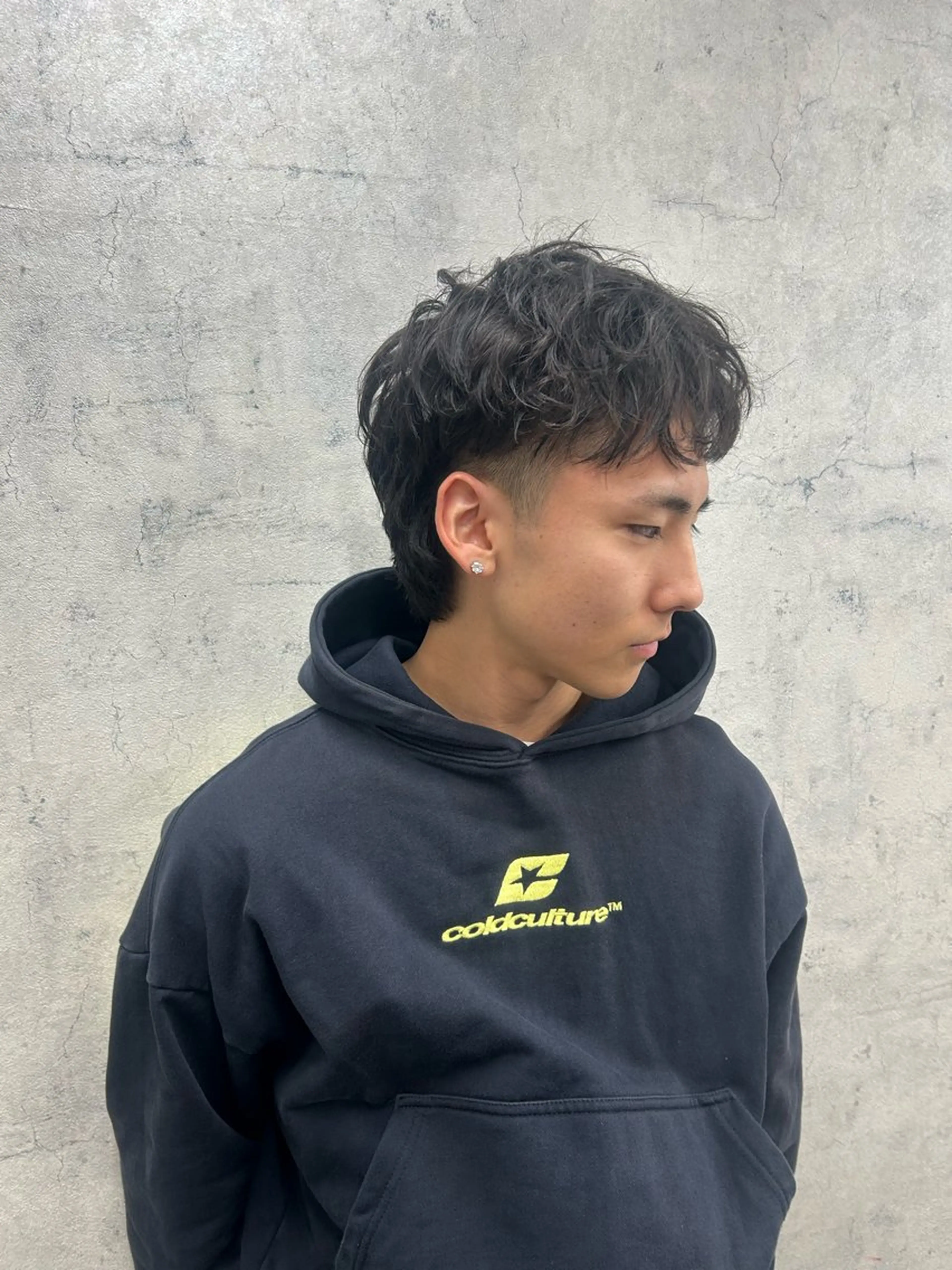 💈メンズカットパーマ💈の写真