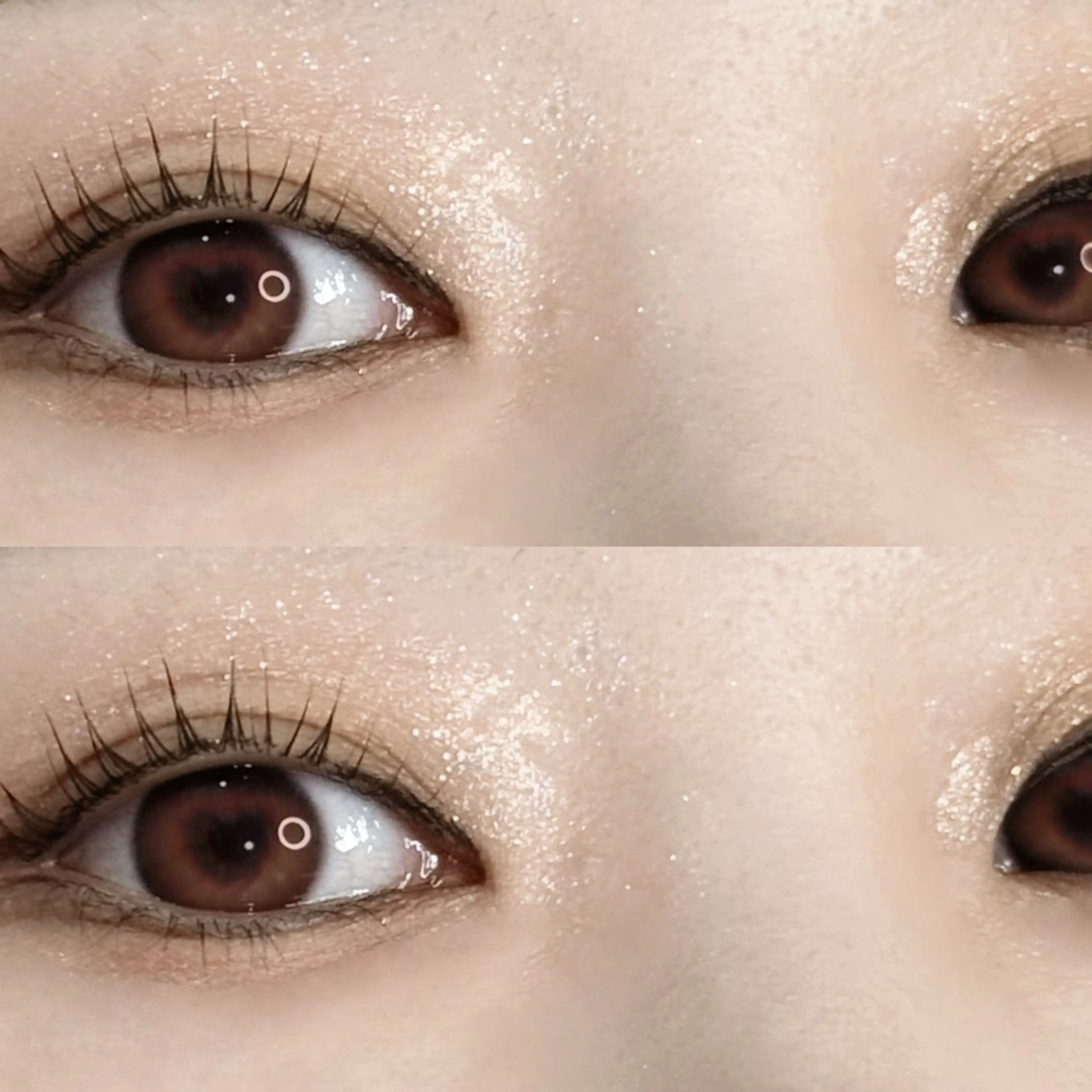 【minimo限定価格】パリジェンヌラッシュリフトの写真