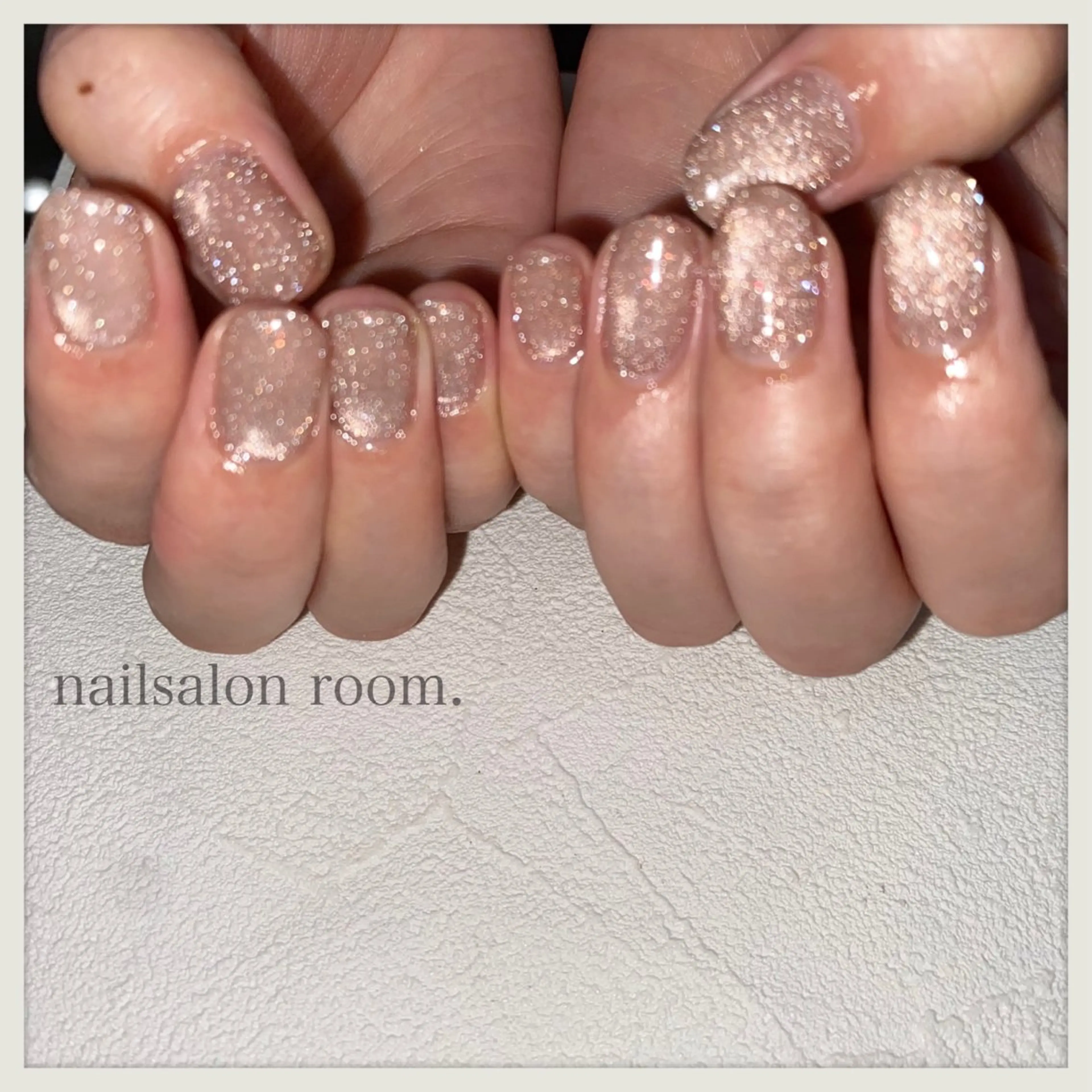 ネイル nailsalon room.のネイルデザイン