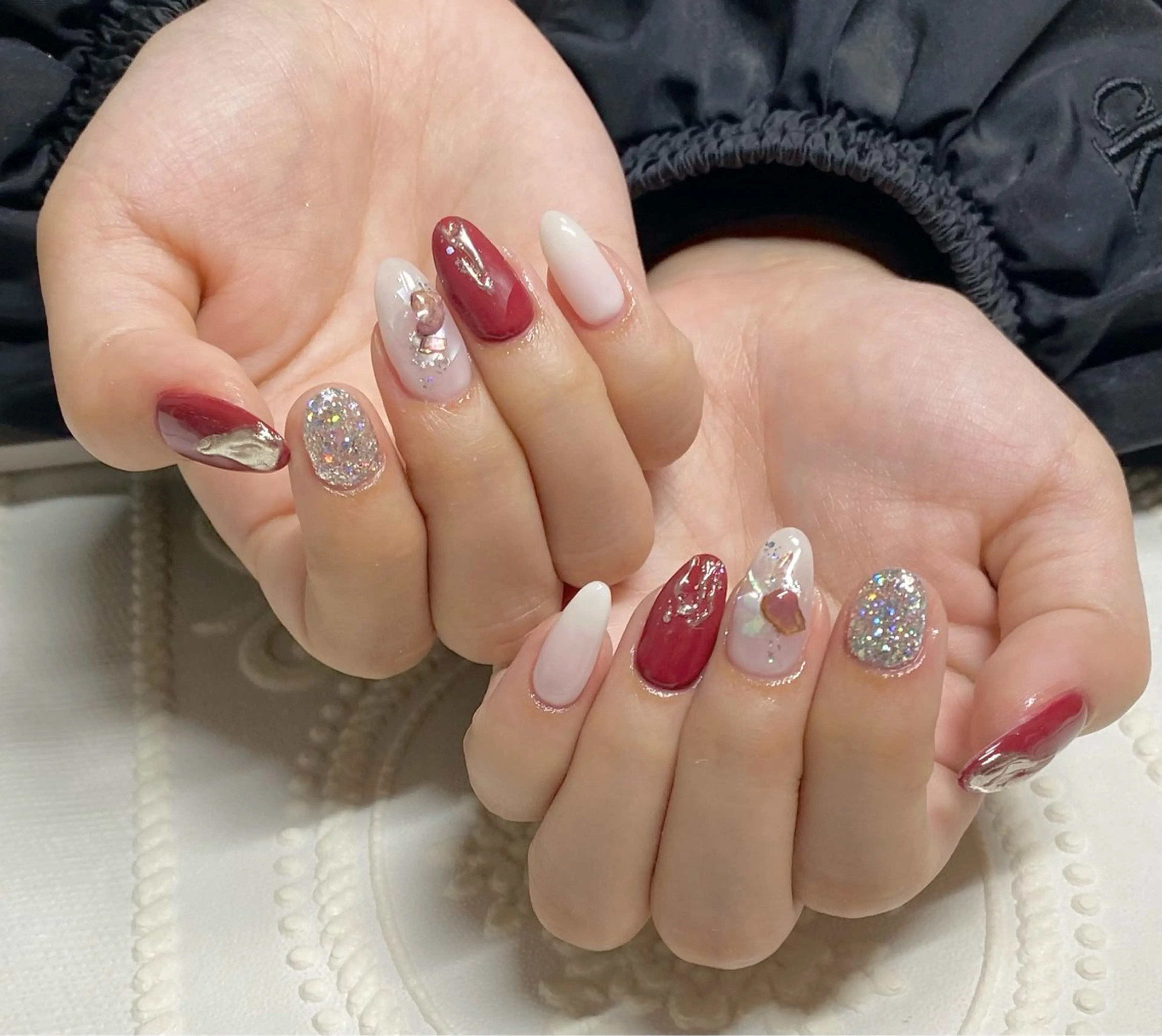 ネイル ハンドネイル LUNE NAILのその他イメージ
