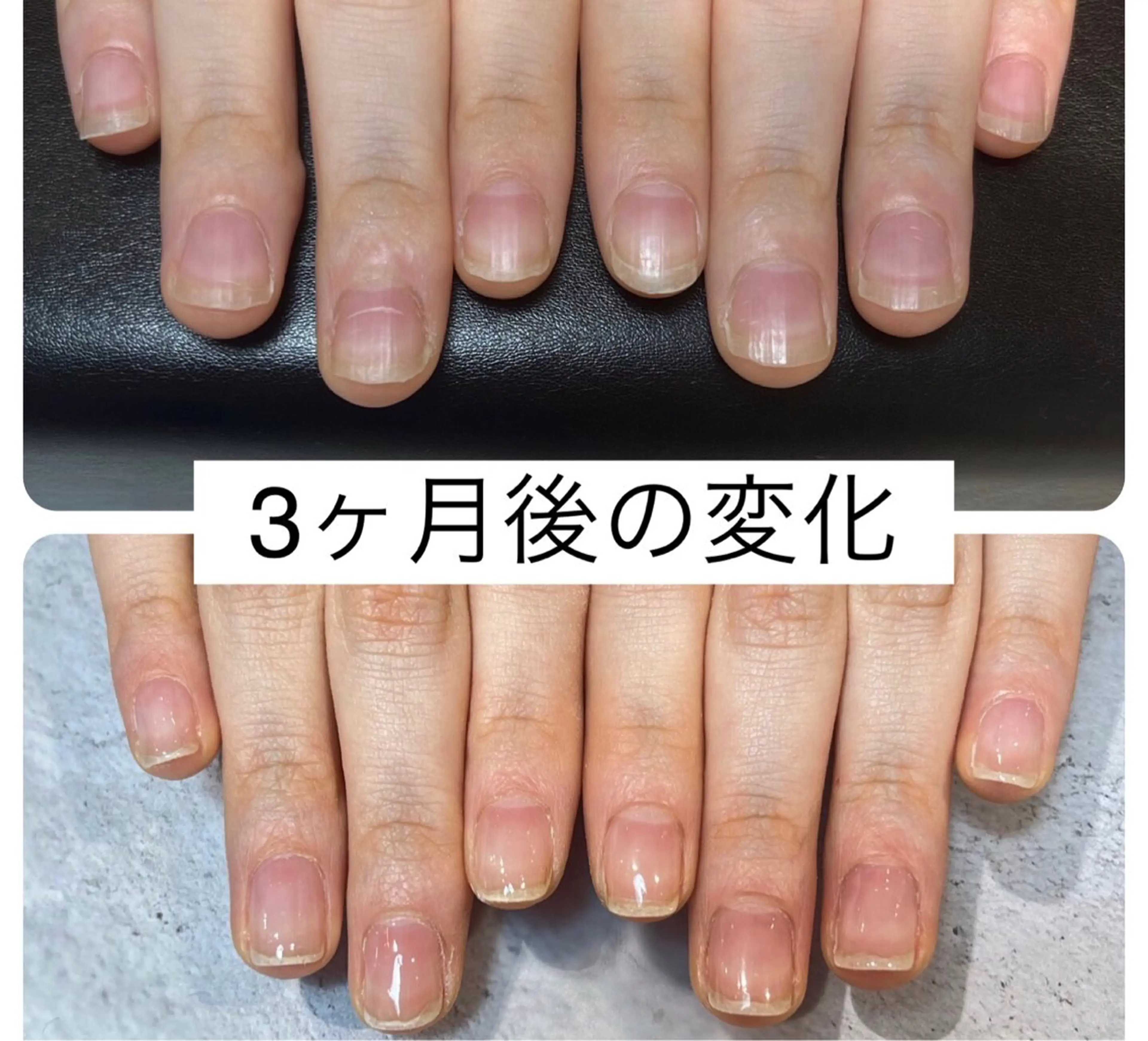 ネイル ハンドケア & nail なみざきのネイルデザイン