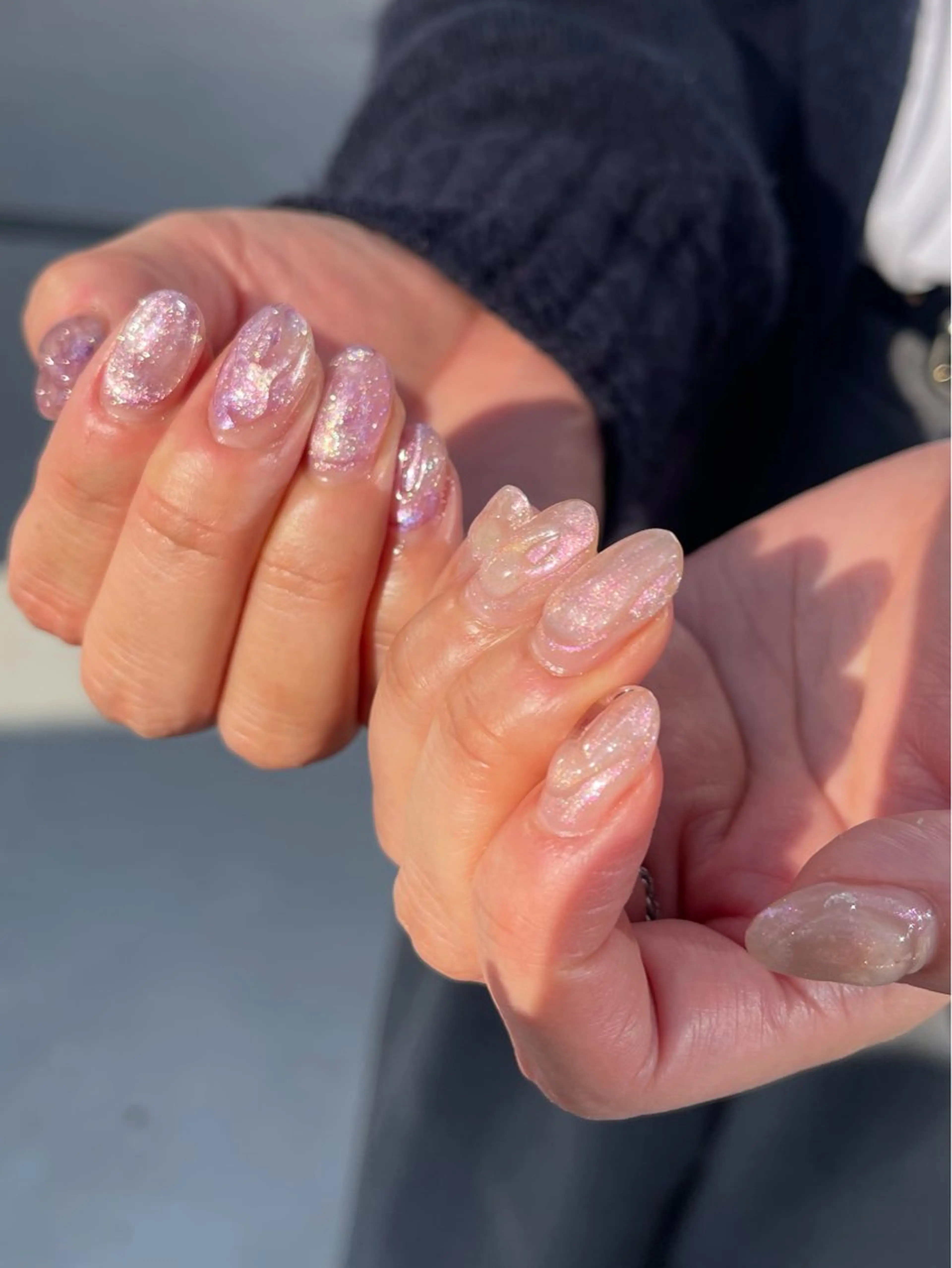 ネイル Ortus (ｵﾙﾄｩｽ)のネイルデザイン