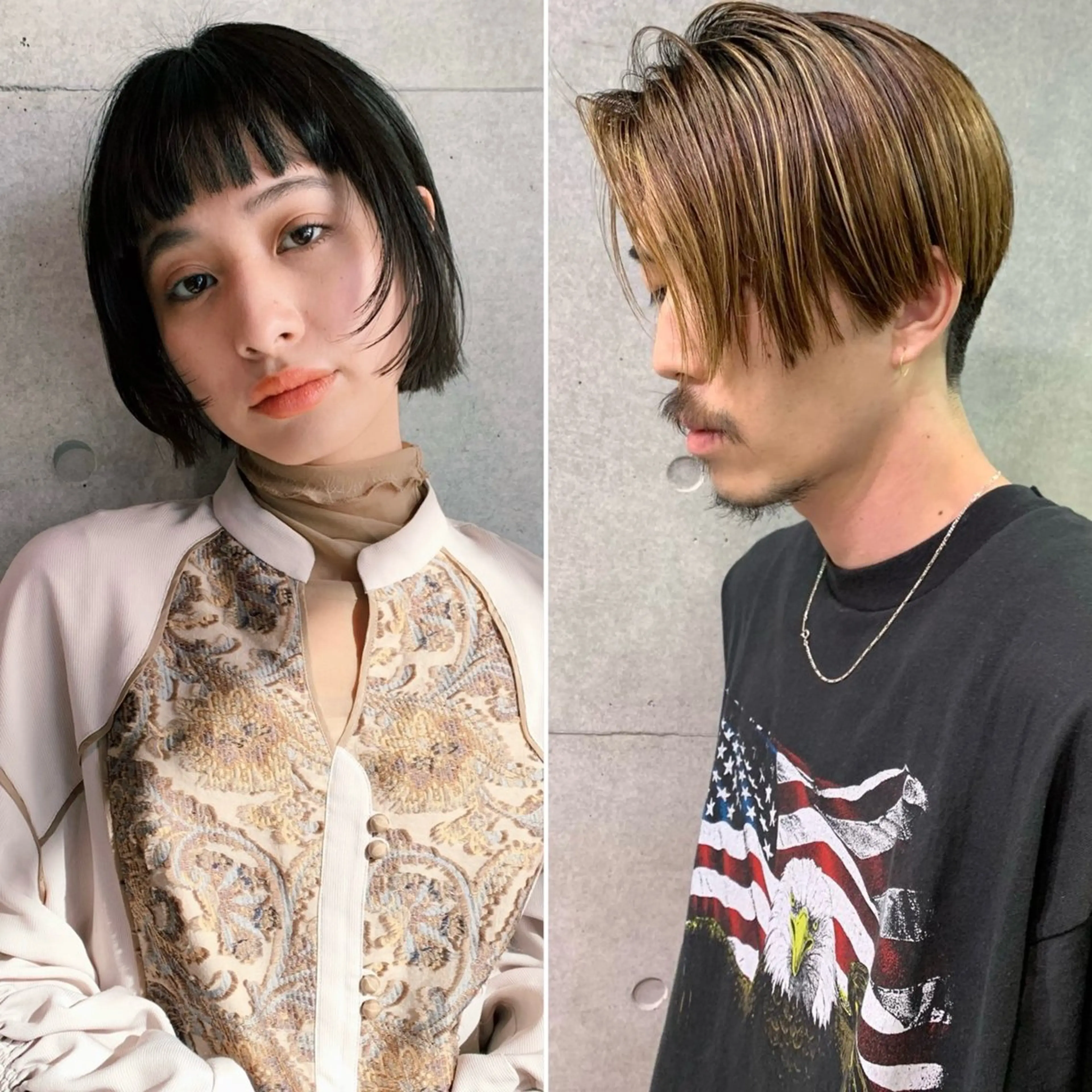 ショート オシャレ髪✔️ 店長オオキアキヒロのヘアスタイル