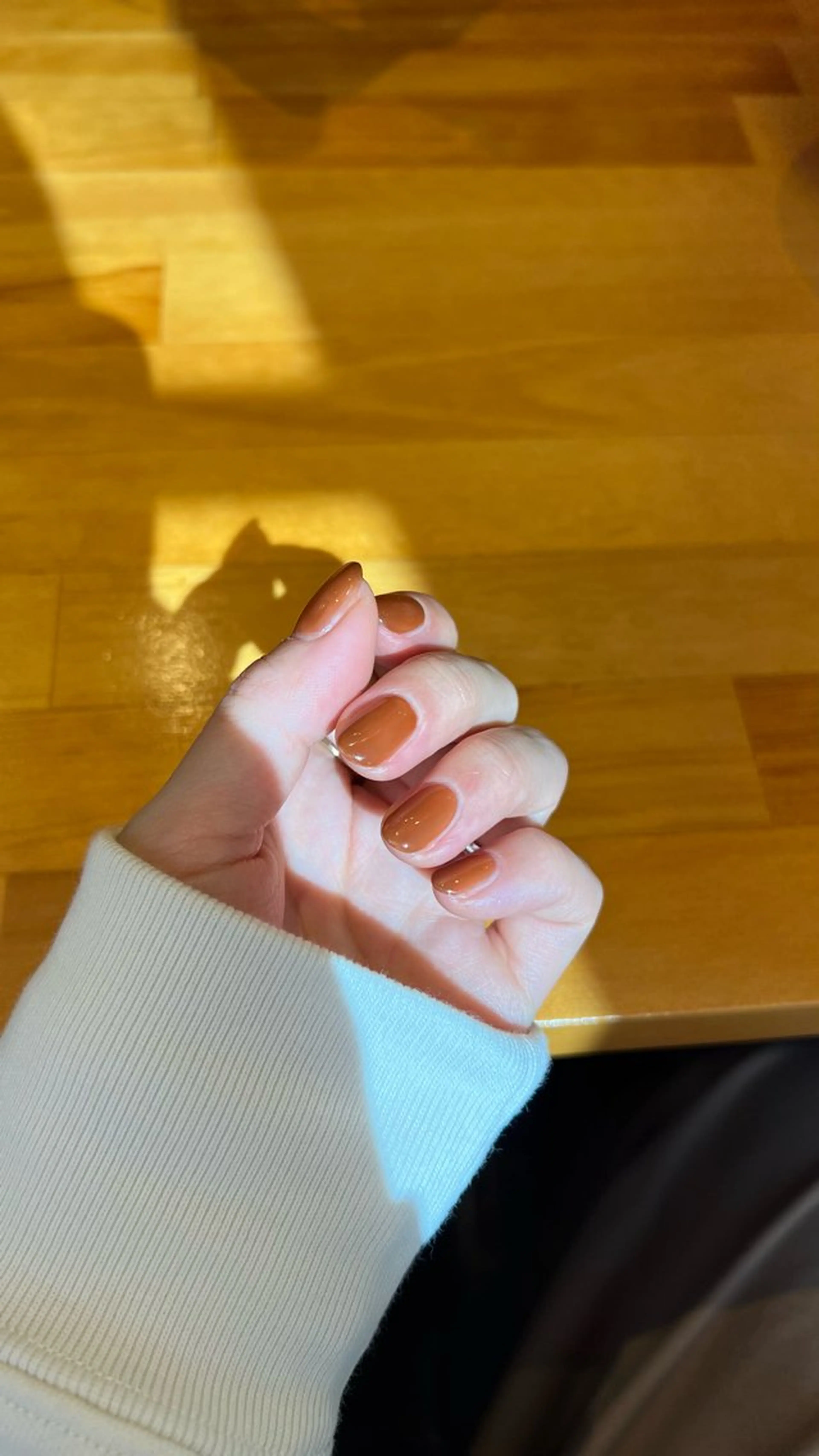 ネイル Yoonseul nail　いくみのネイルデザイン